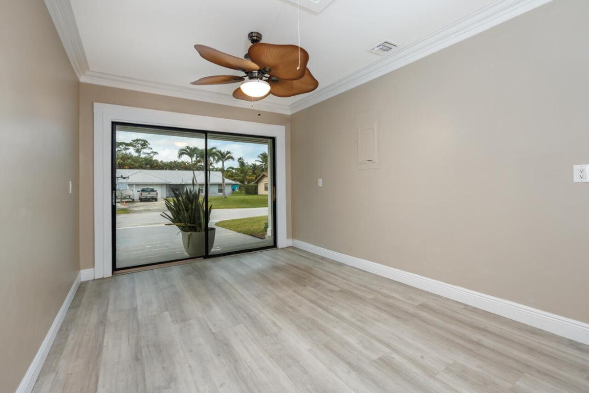 POINCIANA GARDENS - Residential