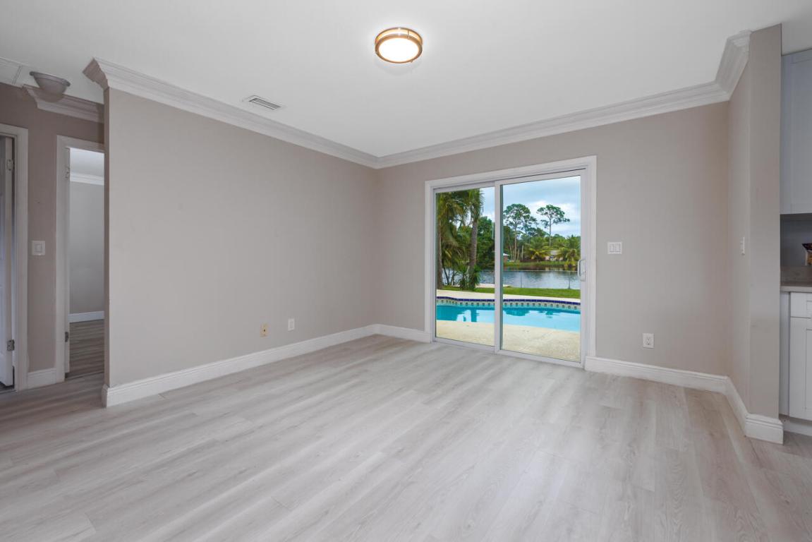 POINCIANA GARDENS - Residential