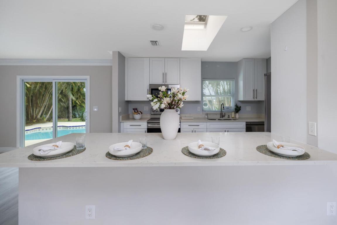 POINCIANA GARDENS - Residential