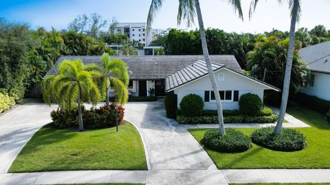 1568 Point Way North Palm Beach FL 33408