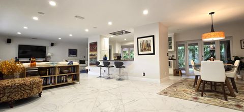 A home in North Palm Beach