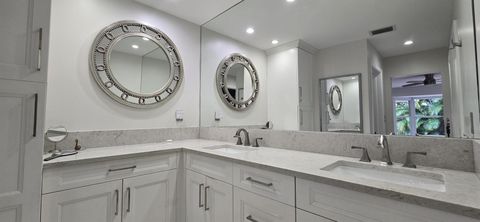 A home in North Palm Beach
