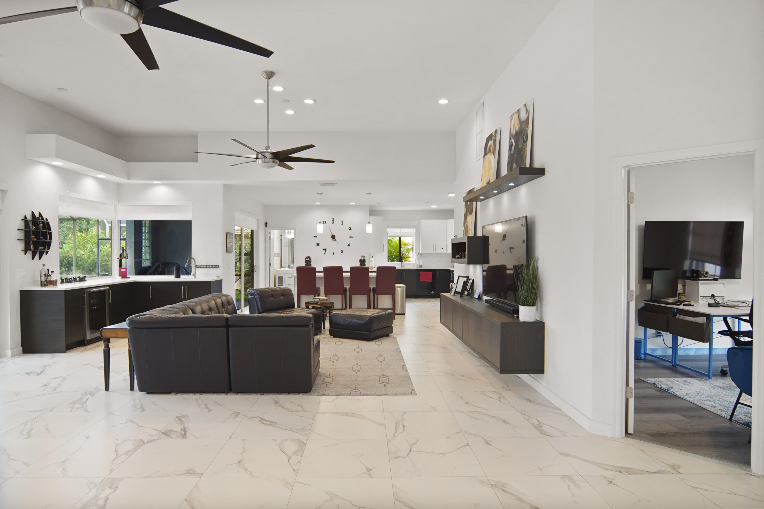 BOCA GREENS - Residential