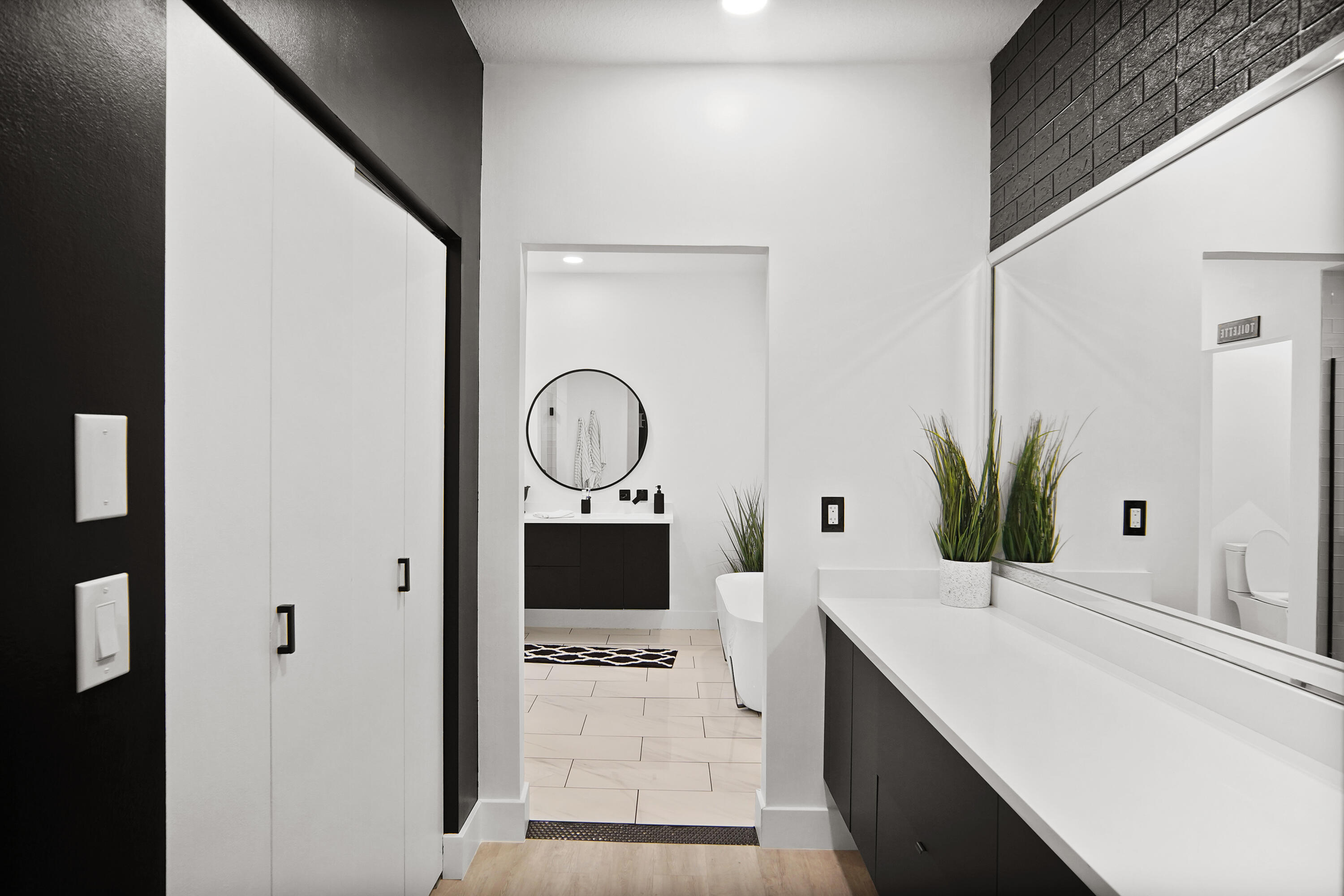 BOCA GREENS - Residential