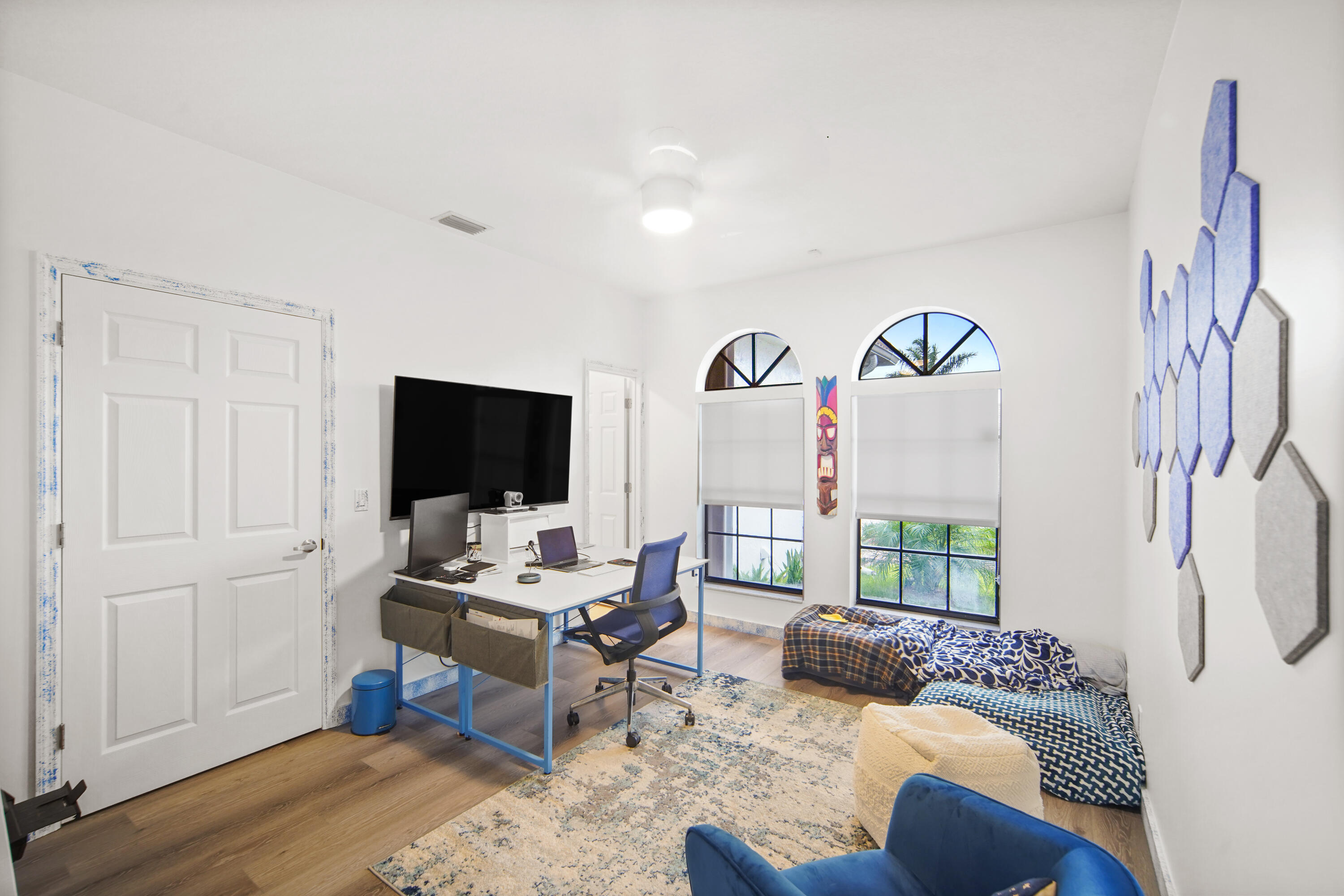 BOCA GREENS - Residential