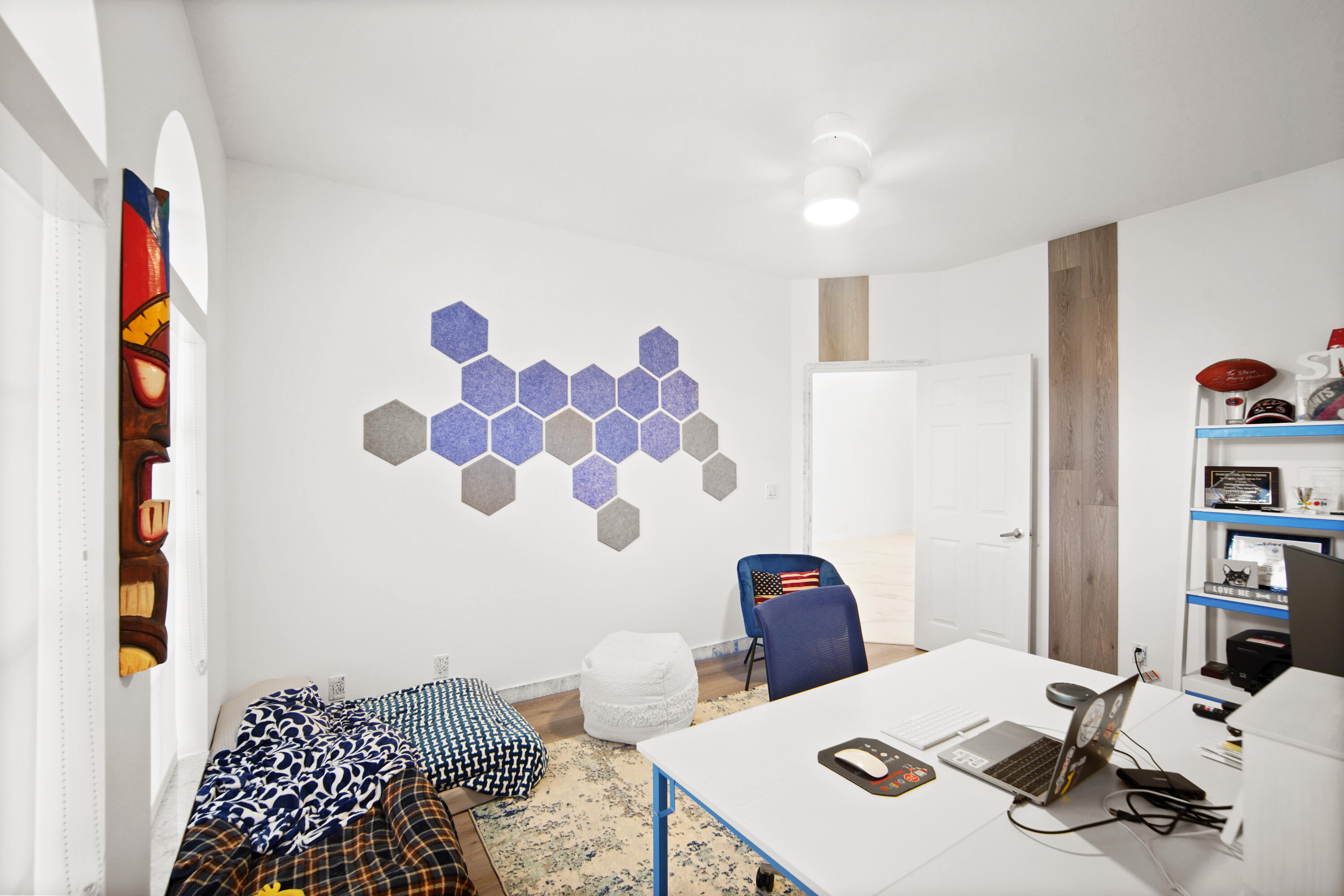 BOCA GREENS - Residential