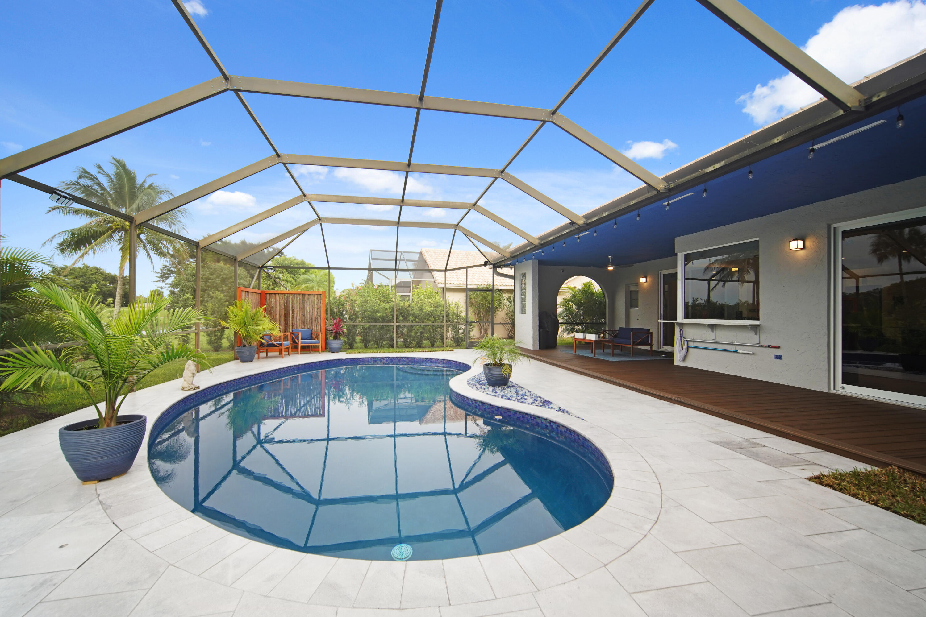 BOCA GREENS - Residential