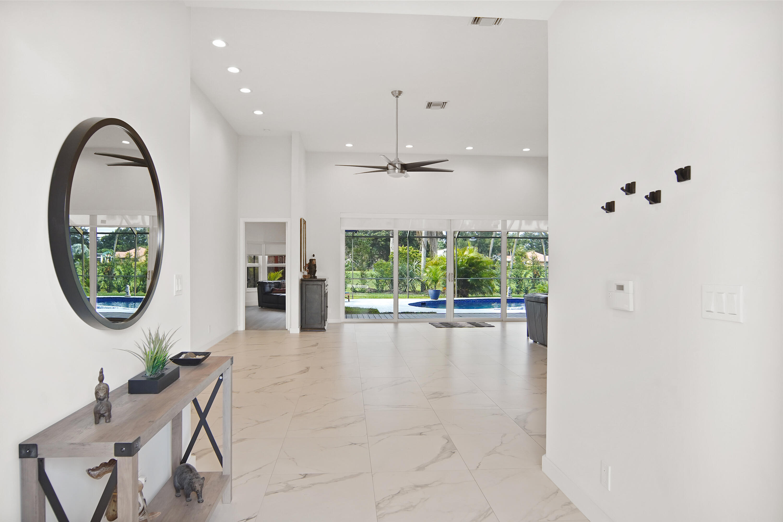 BOCA GREENS - Residential