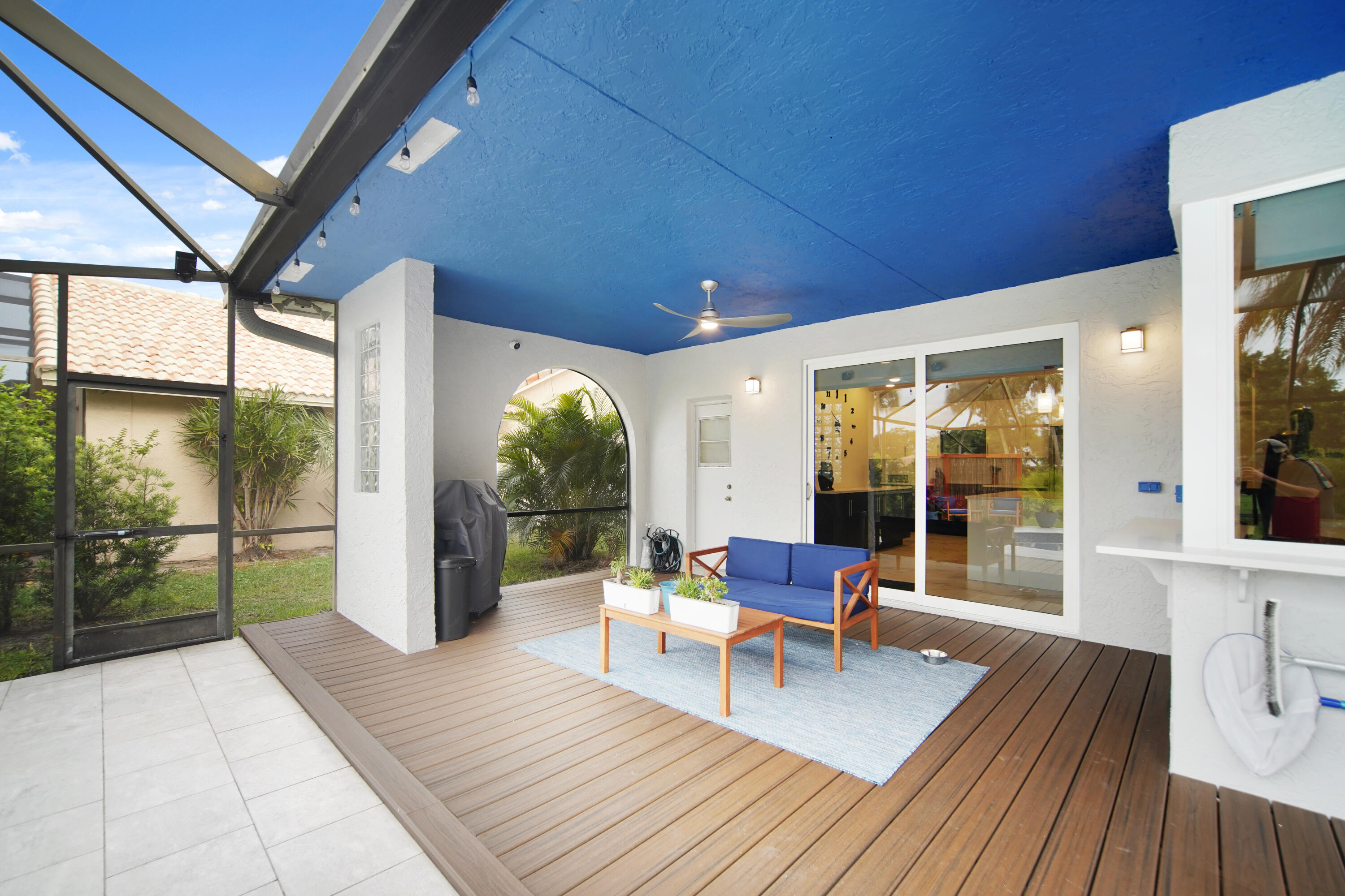 BOCA GREENS - Residential