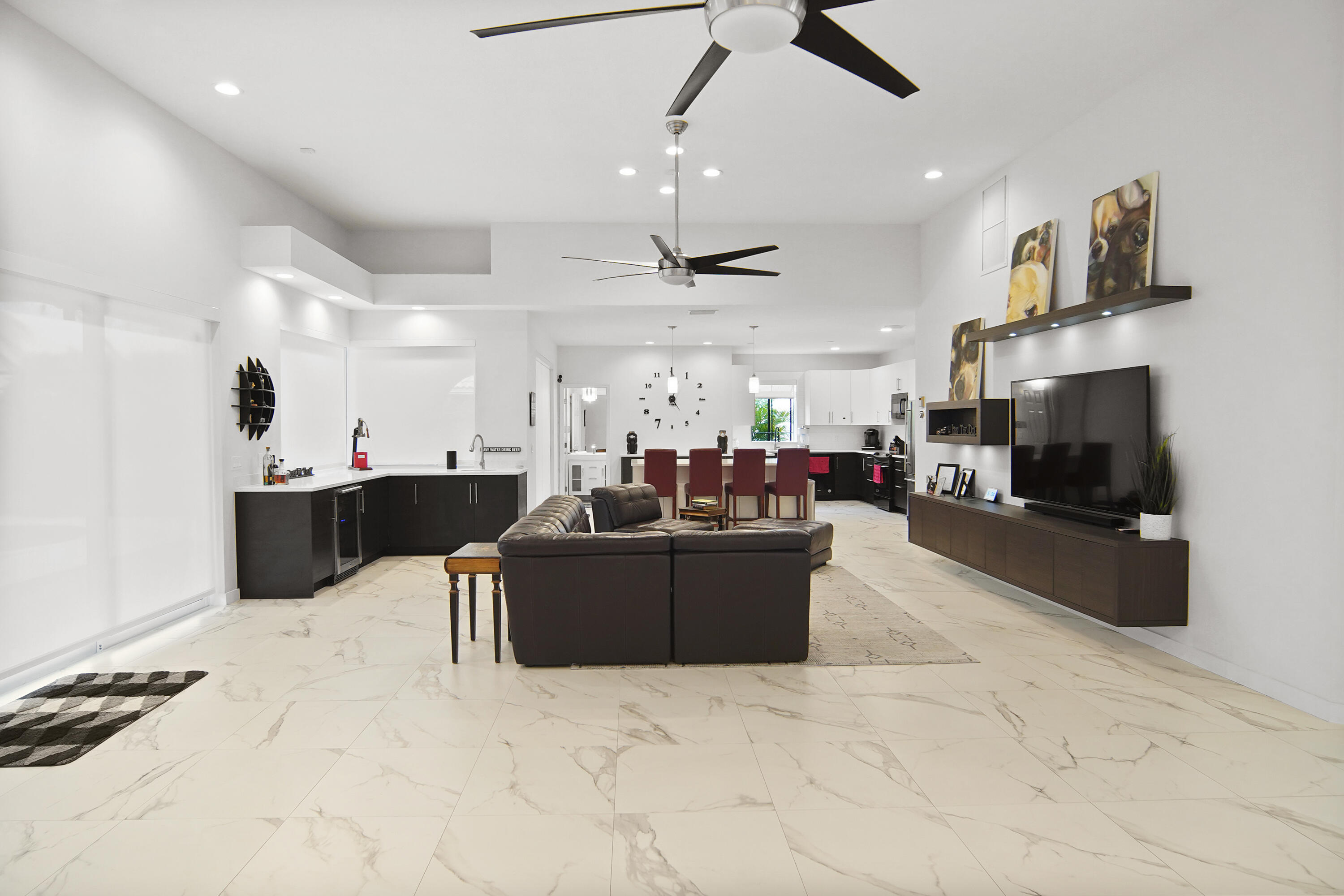 BOCA GREENS - Residential