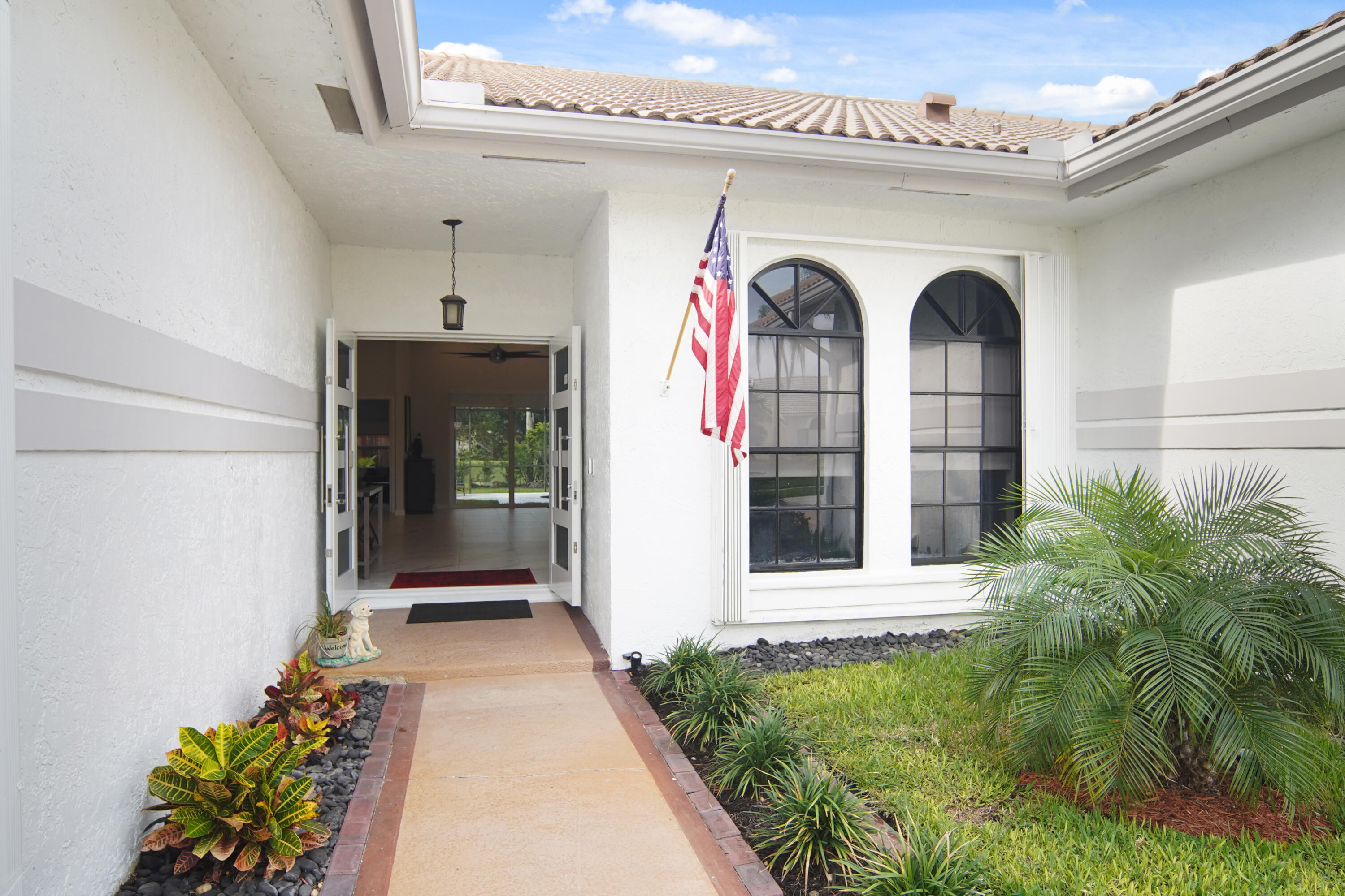 BOCA GREENS - Residential