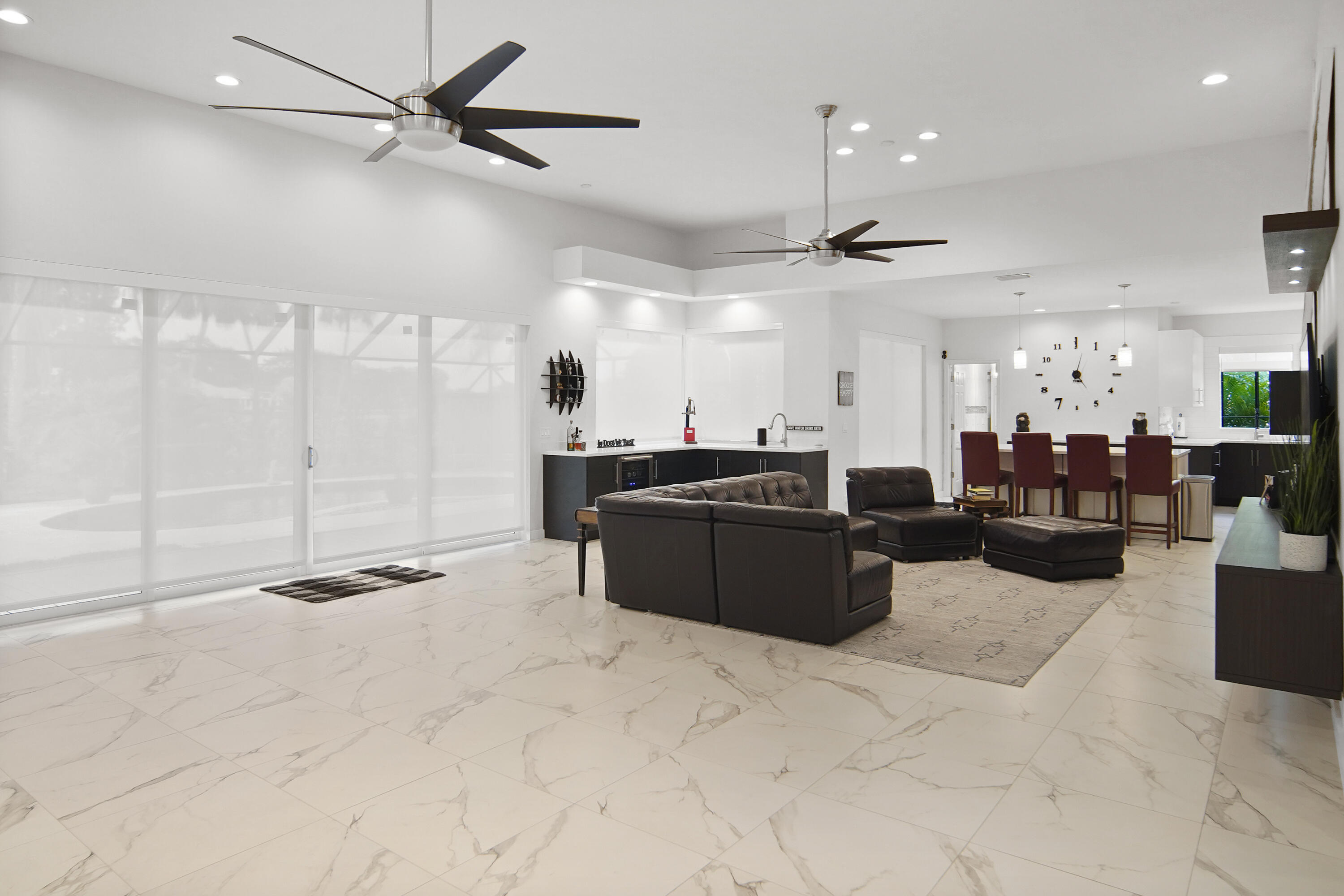 BOCA GREENS - Residential