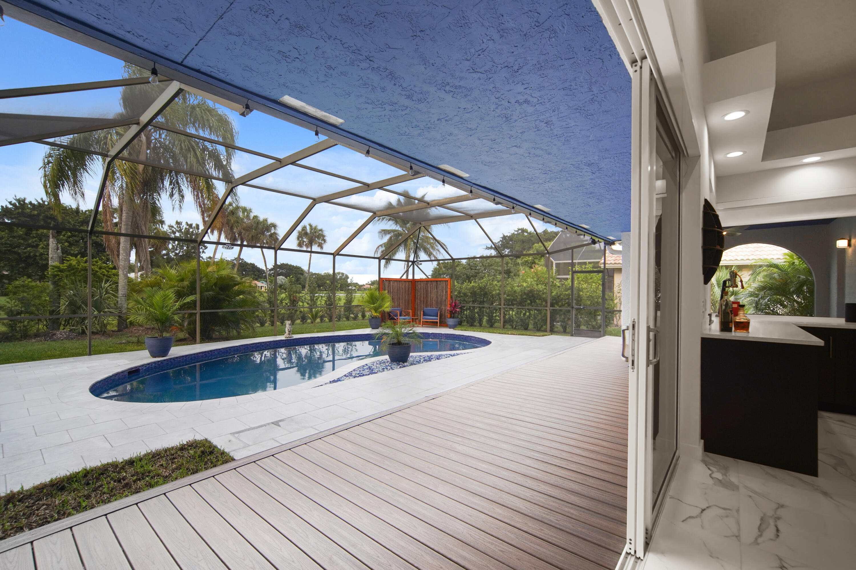 BOCA GREENS - Residential