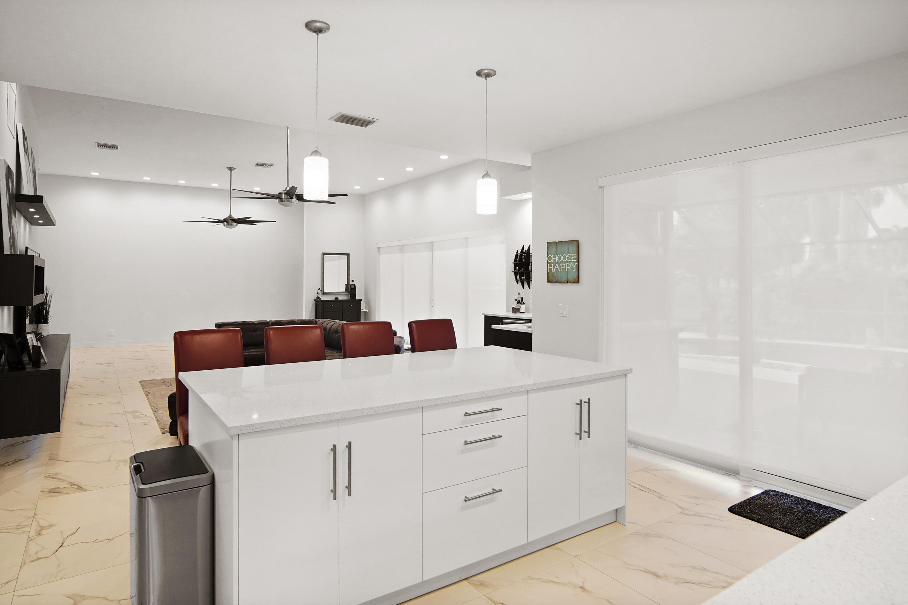 BOCA GREENS - Residential