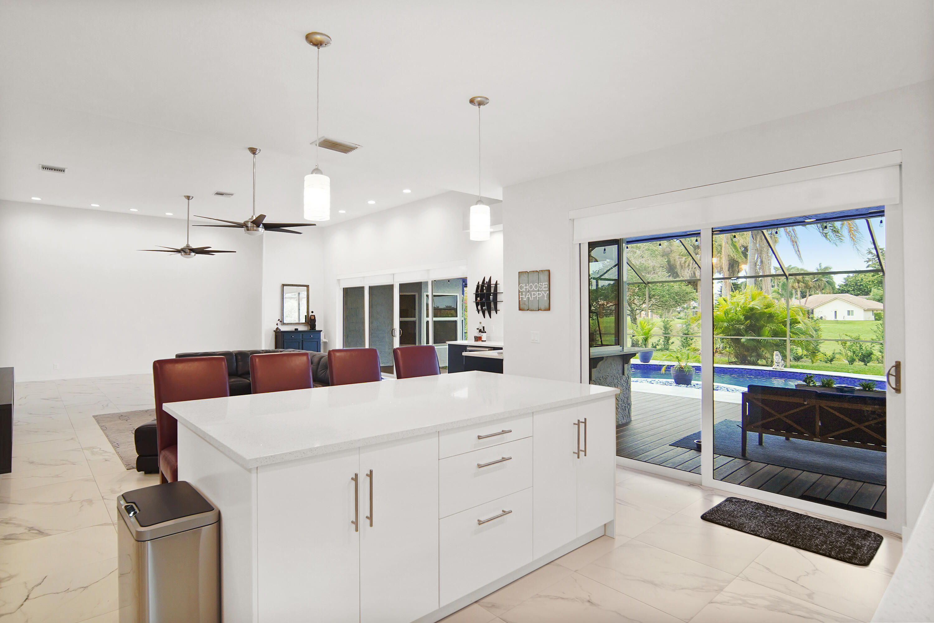 BOCA GREENS - Residential