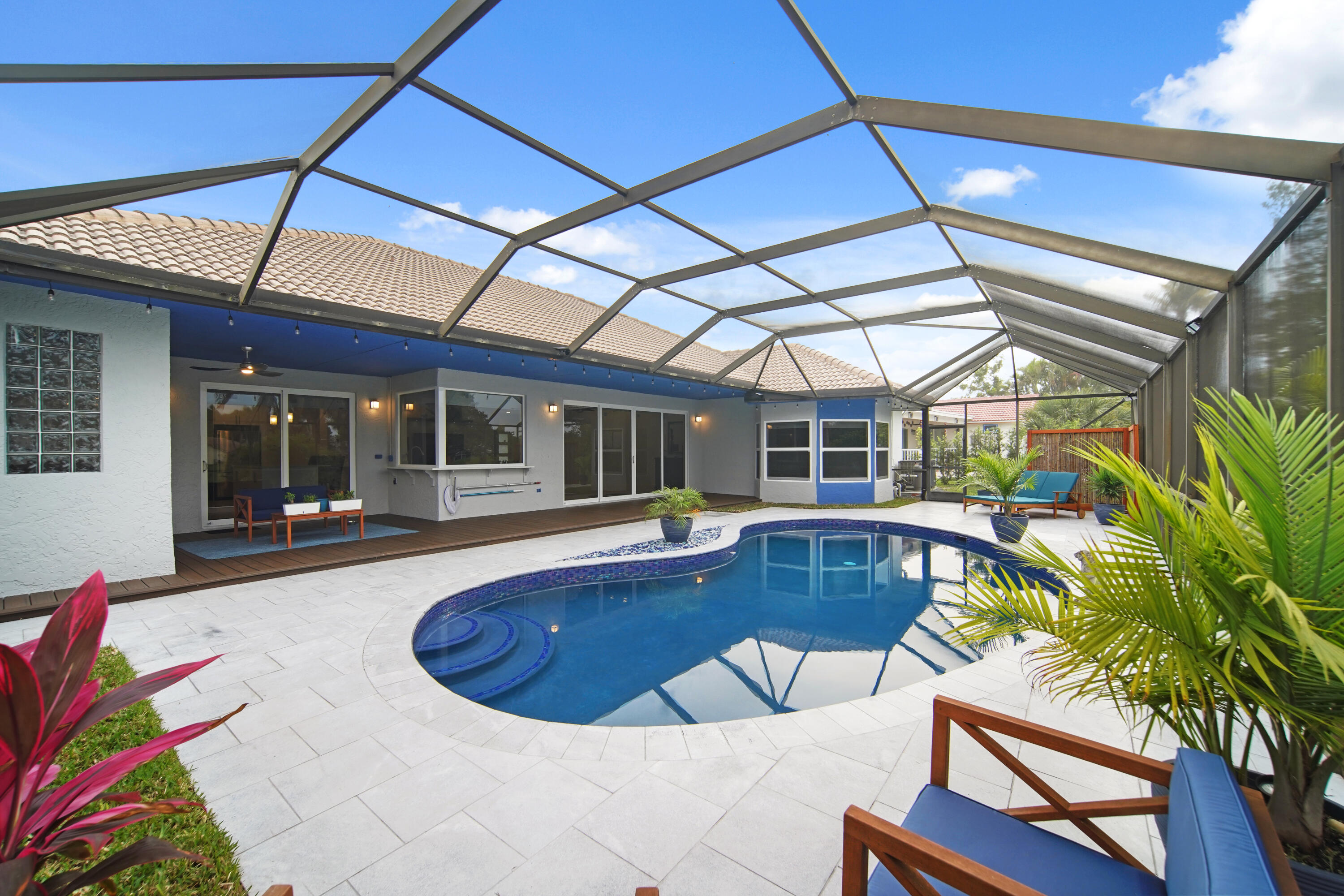 BOCA GREENS - Residential