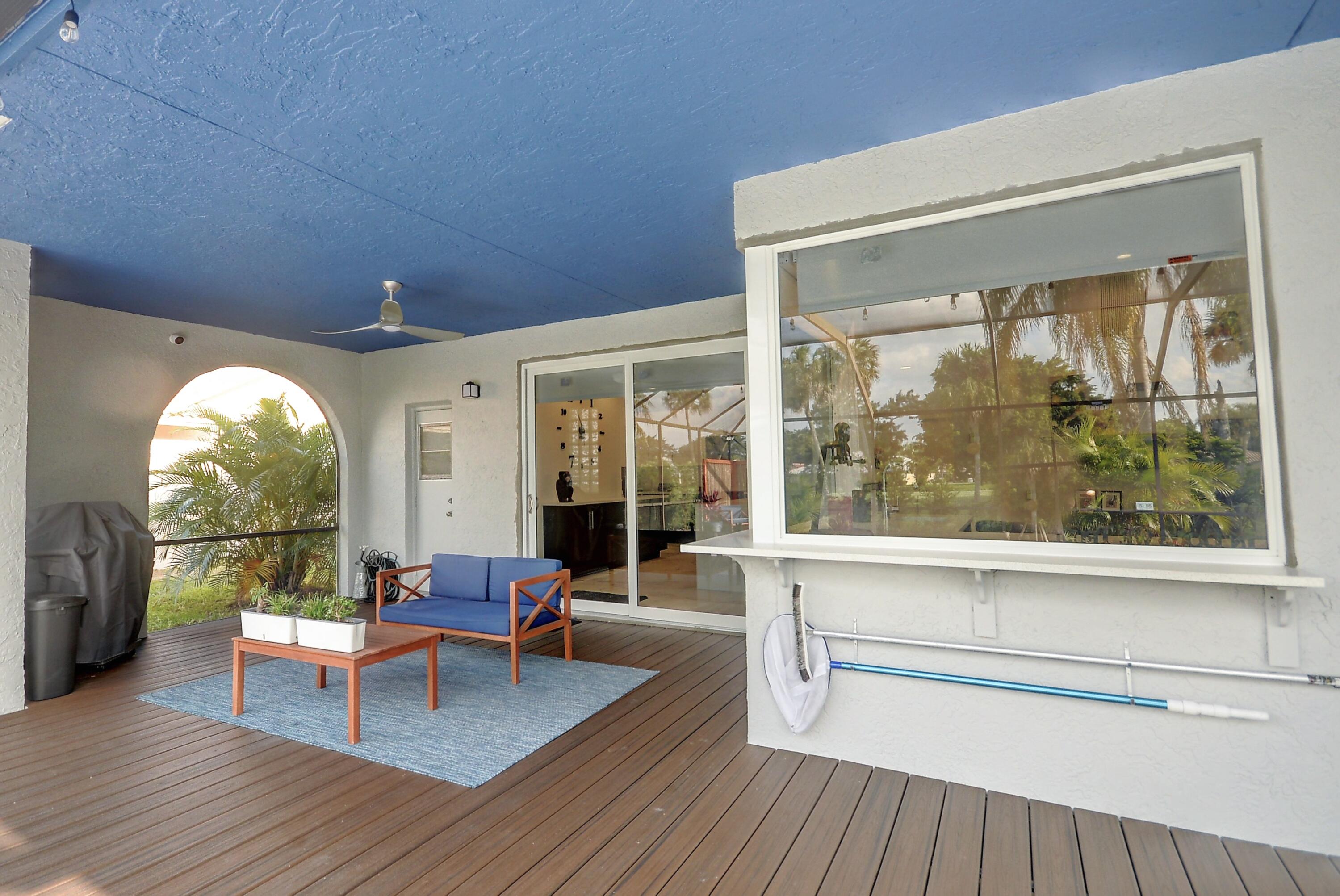 BOCA GREENS - Residential