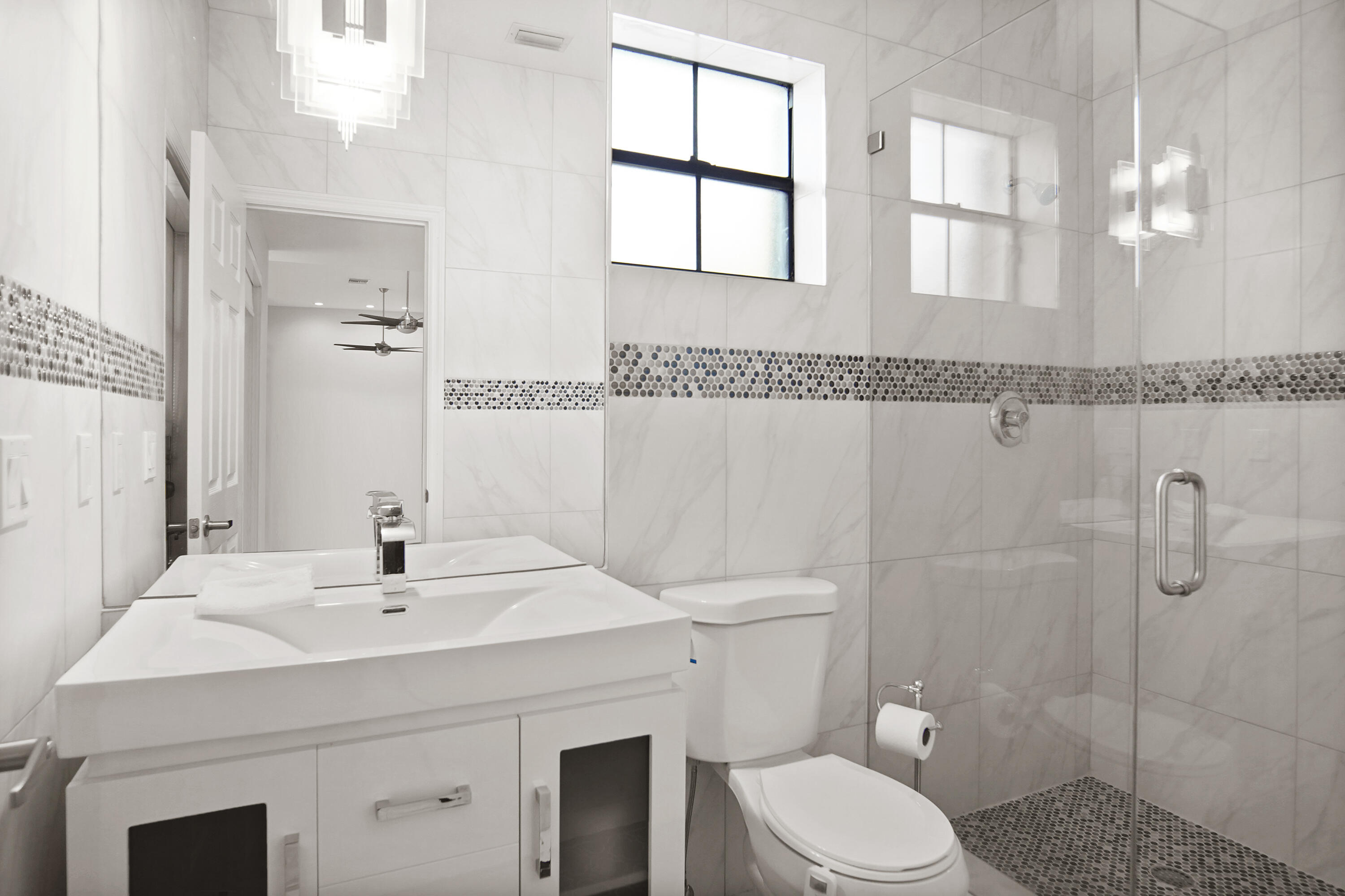 BOCA GREENS - Residential