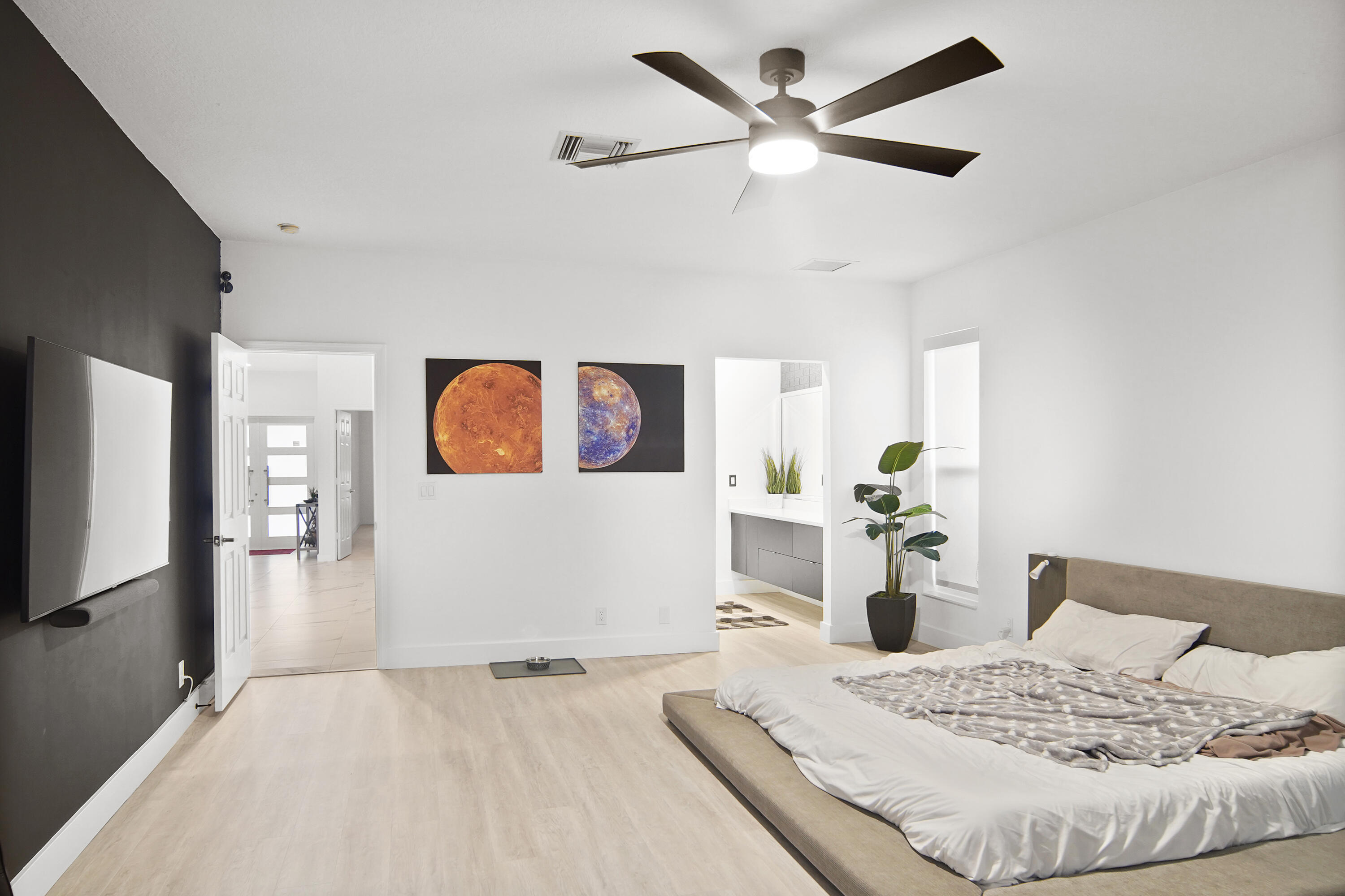 BOCA GREENS - Residential