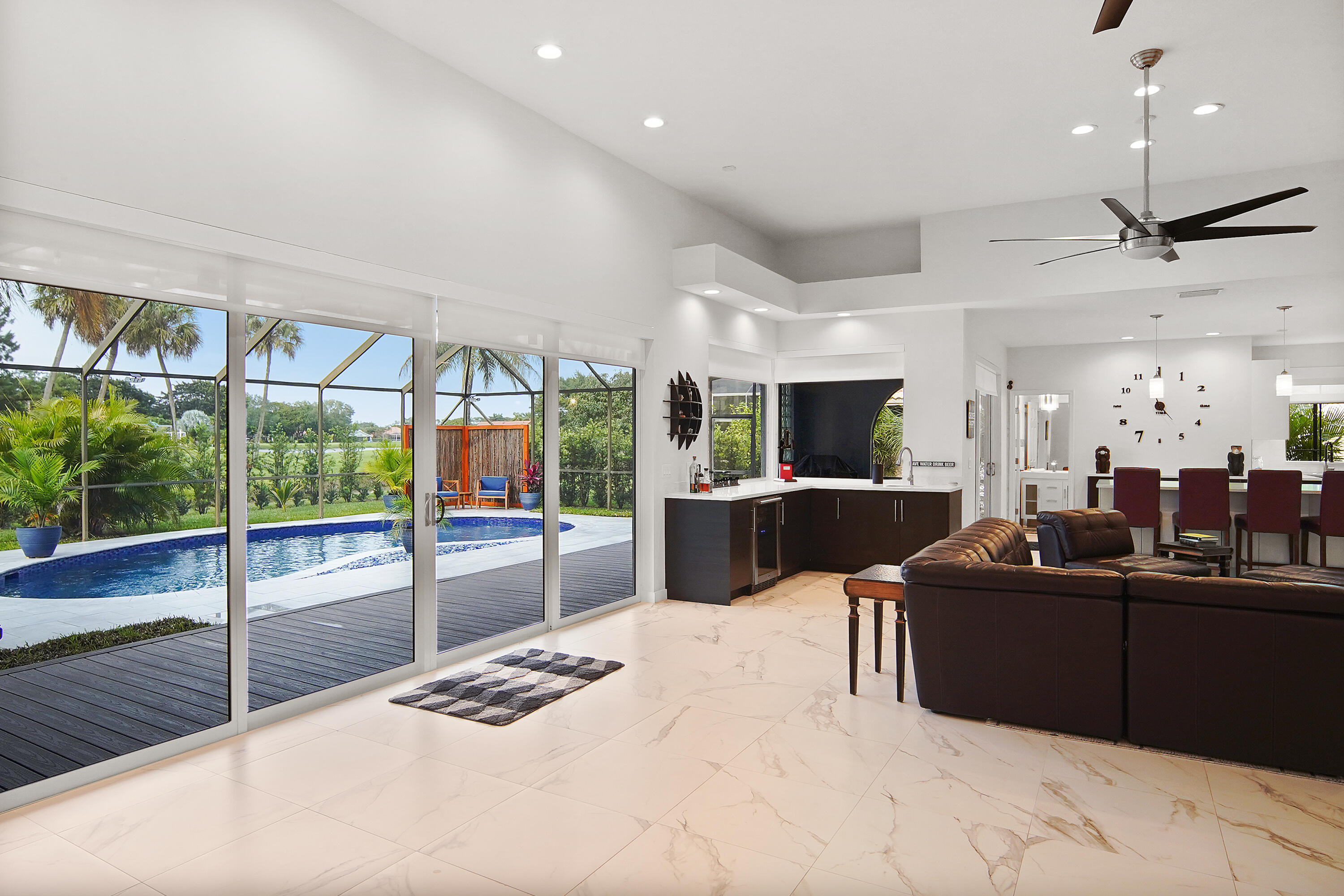 BOCA GREENS - Residential