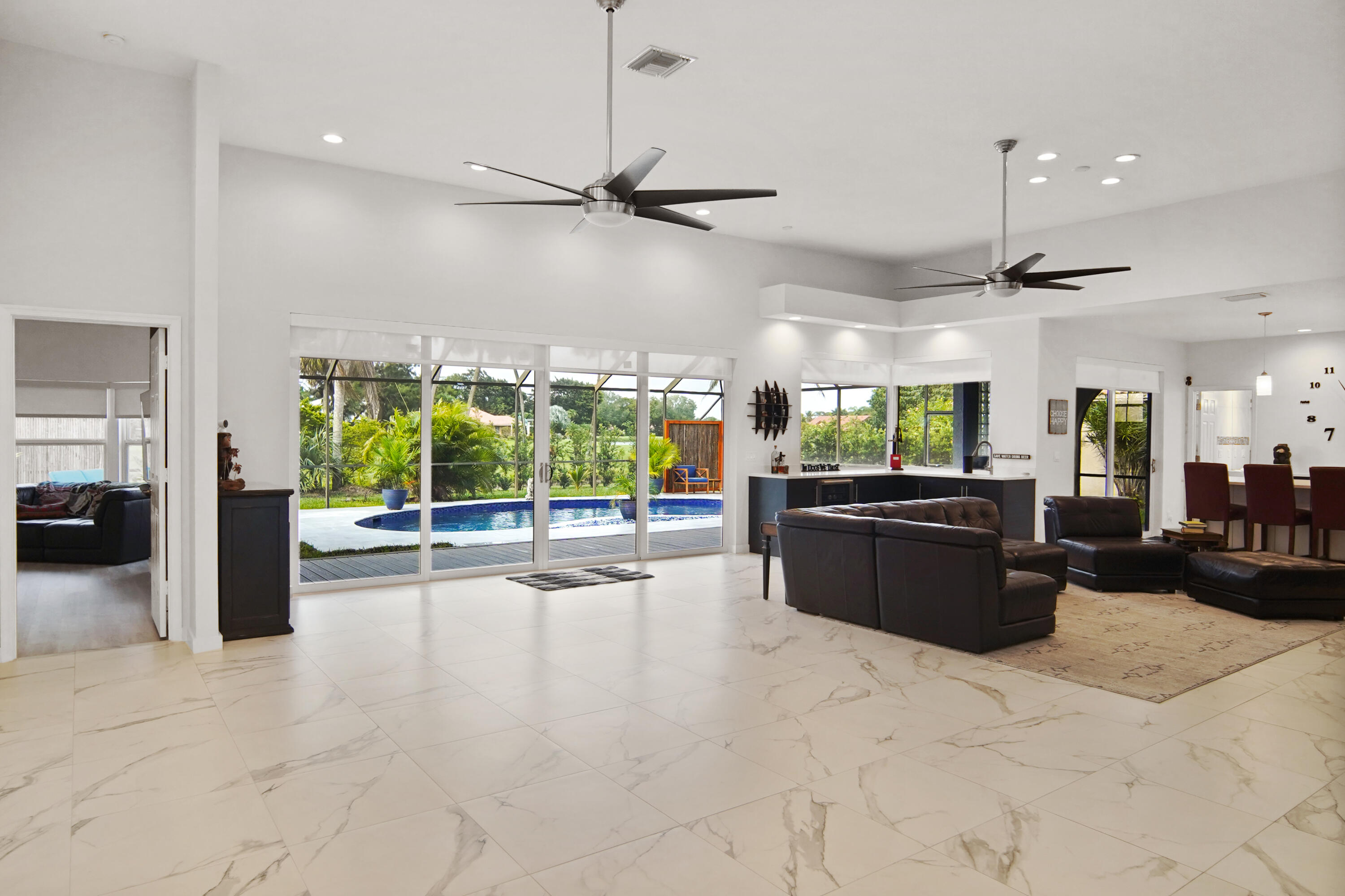 BOCA GREENS - Residential