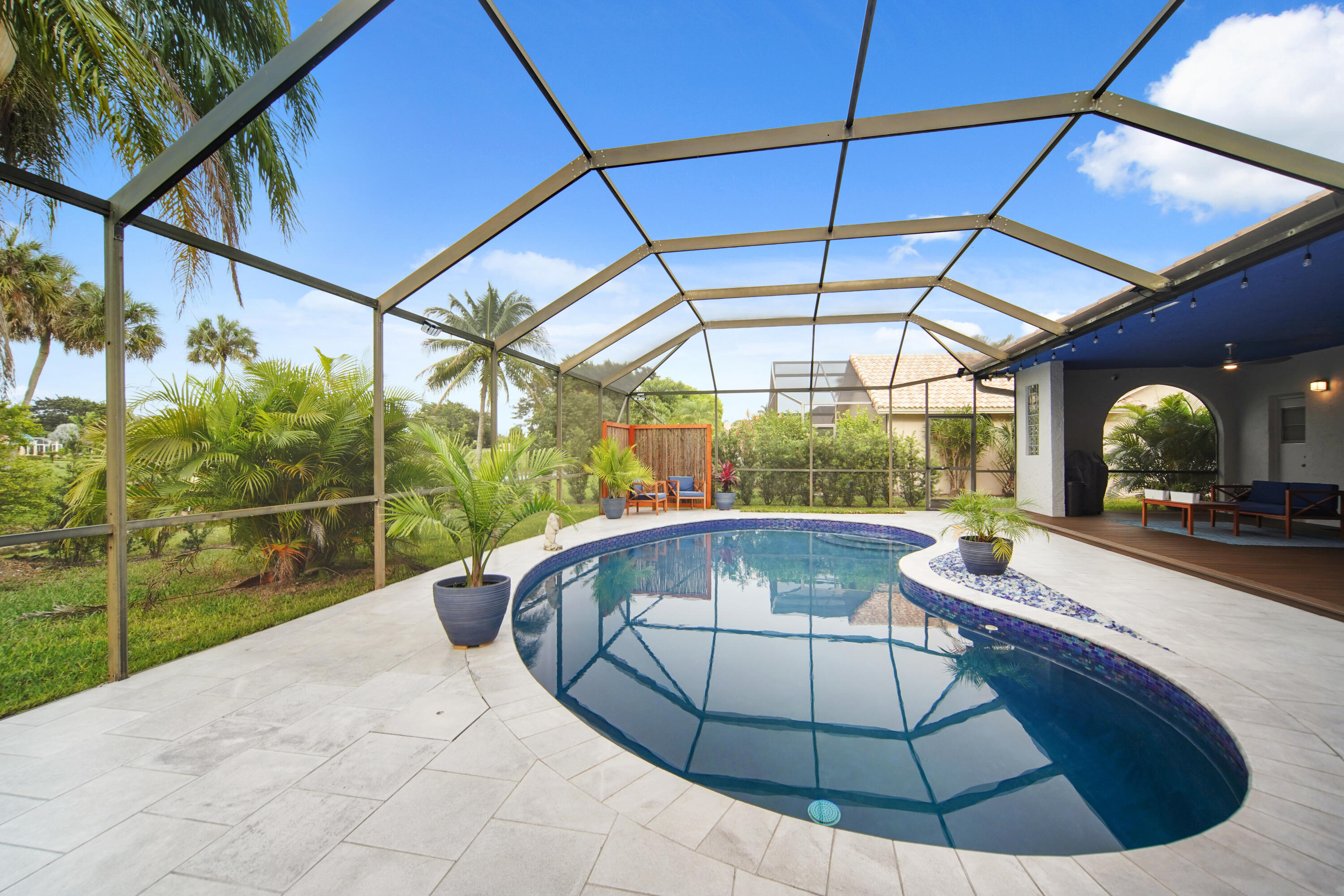 BOCA GREENS - Residential