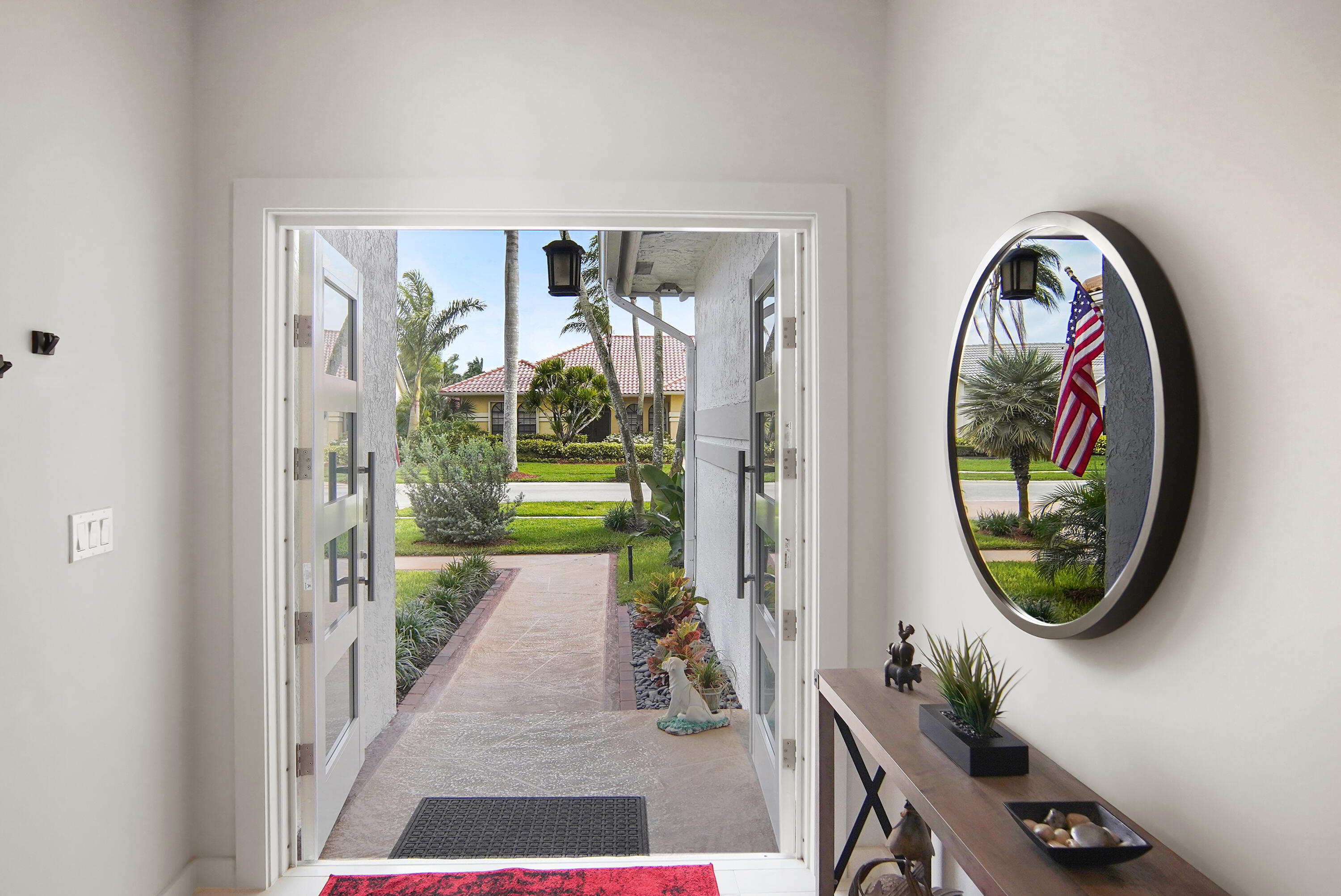 BOCA GREENS - Residential