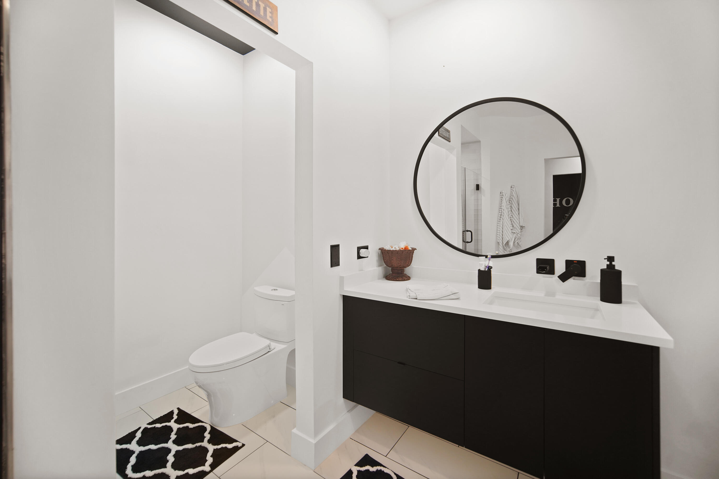 BOCA GREENS - Residential