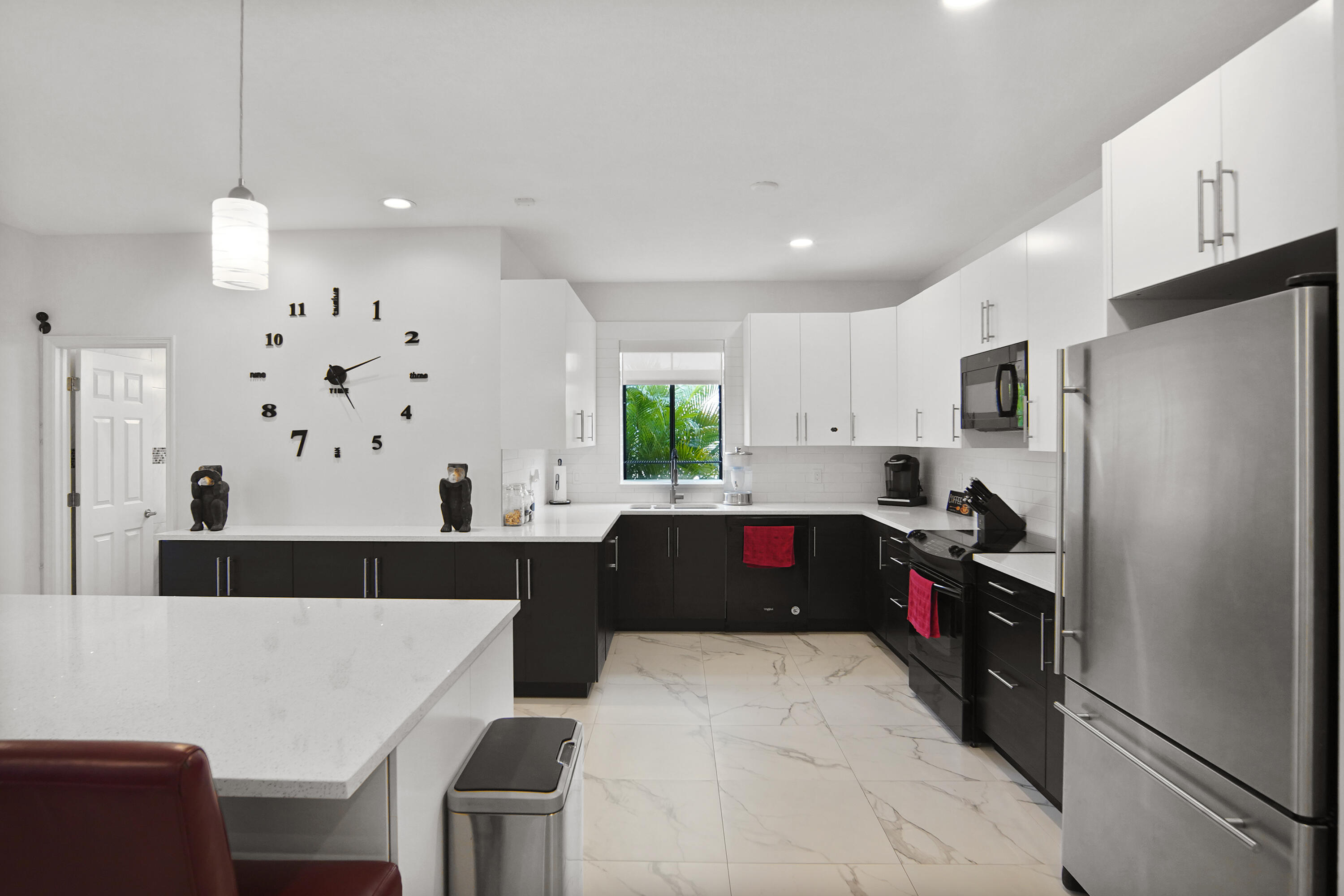 BOCA GREENS - Residential