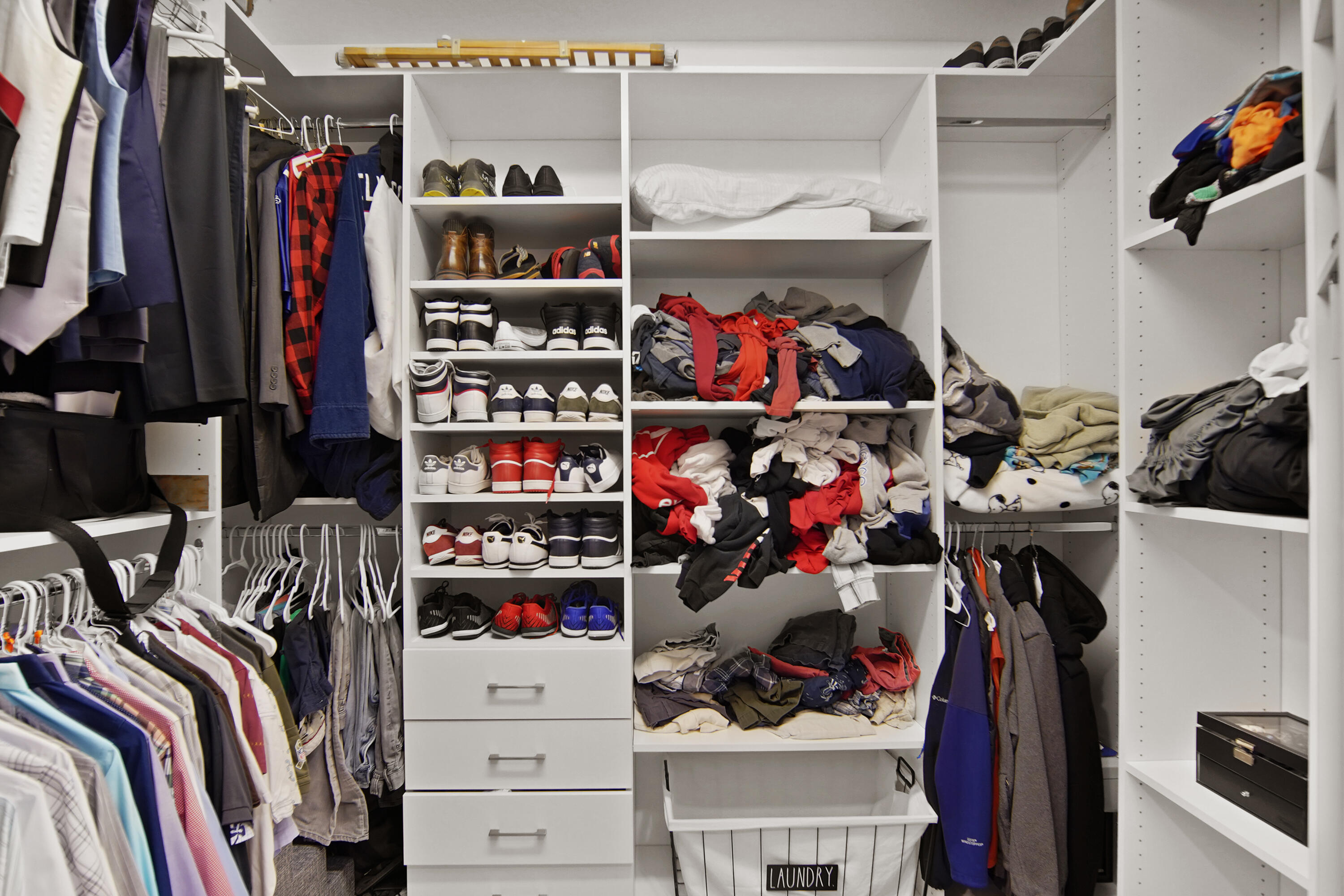 BOCA GREENS - Residential