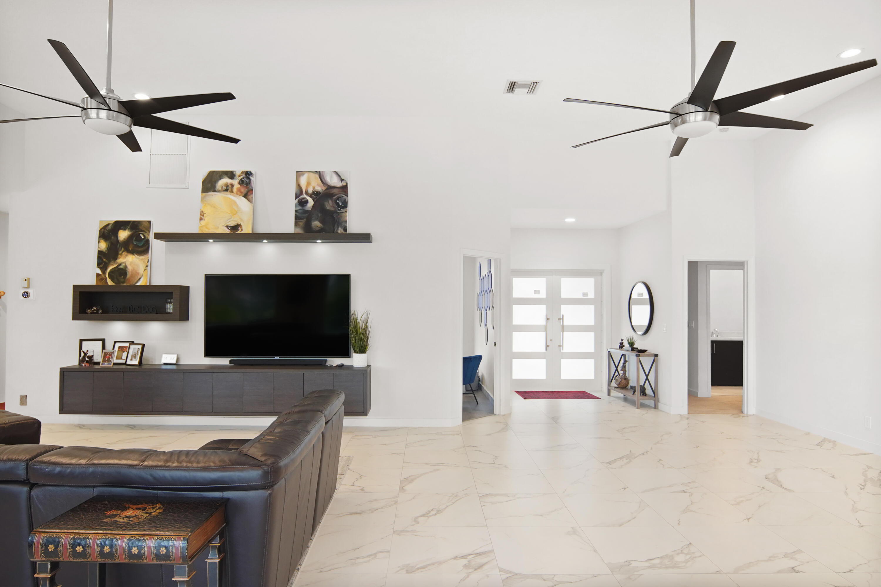 BOCA GREENS - Residential