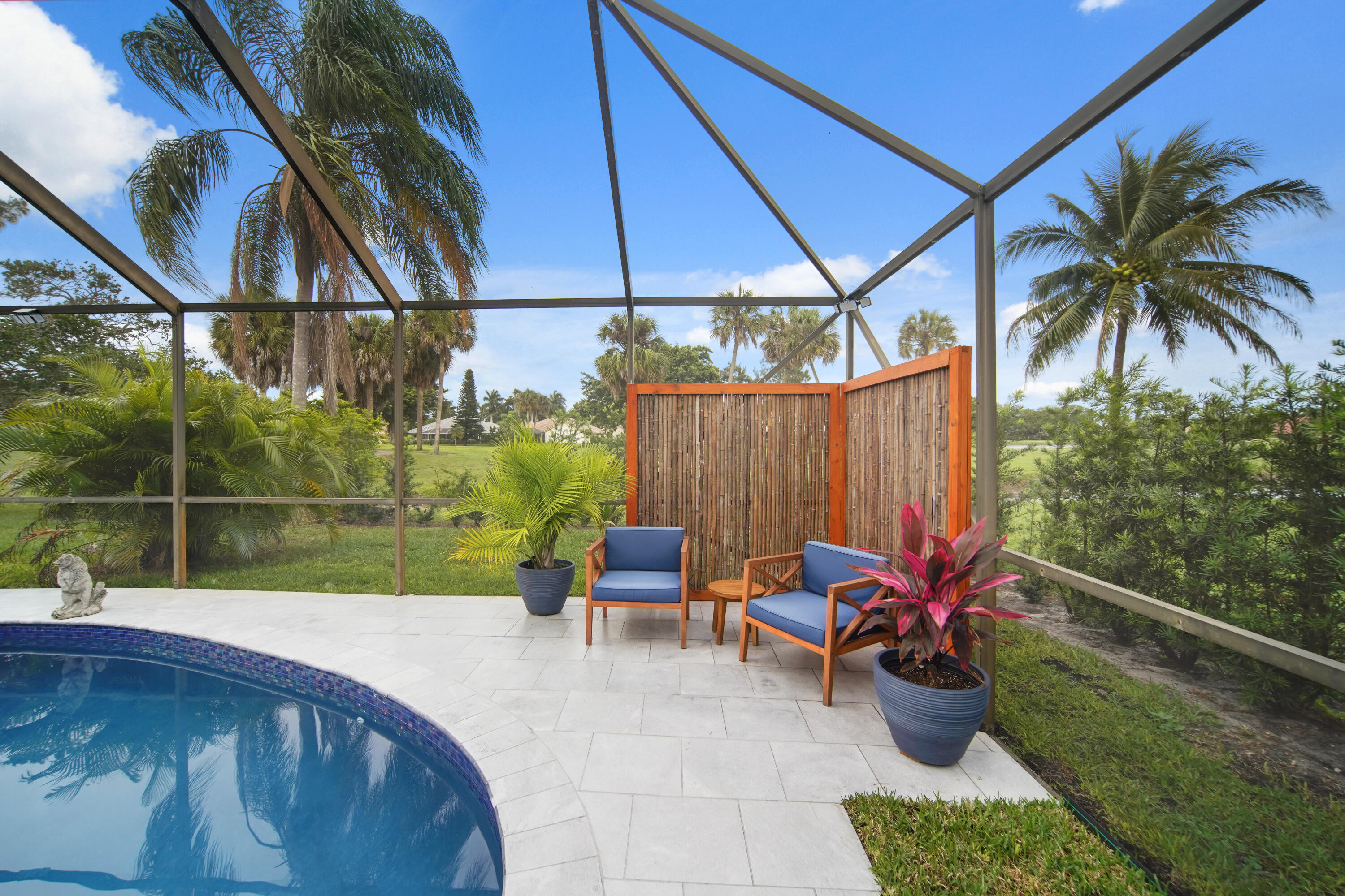 BOCA GREENS - Residential