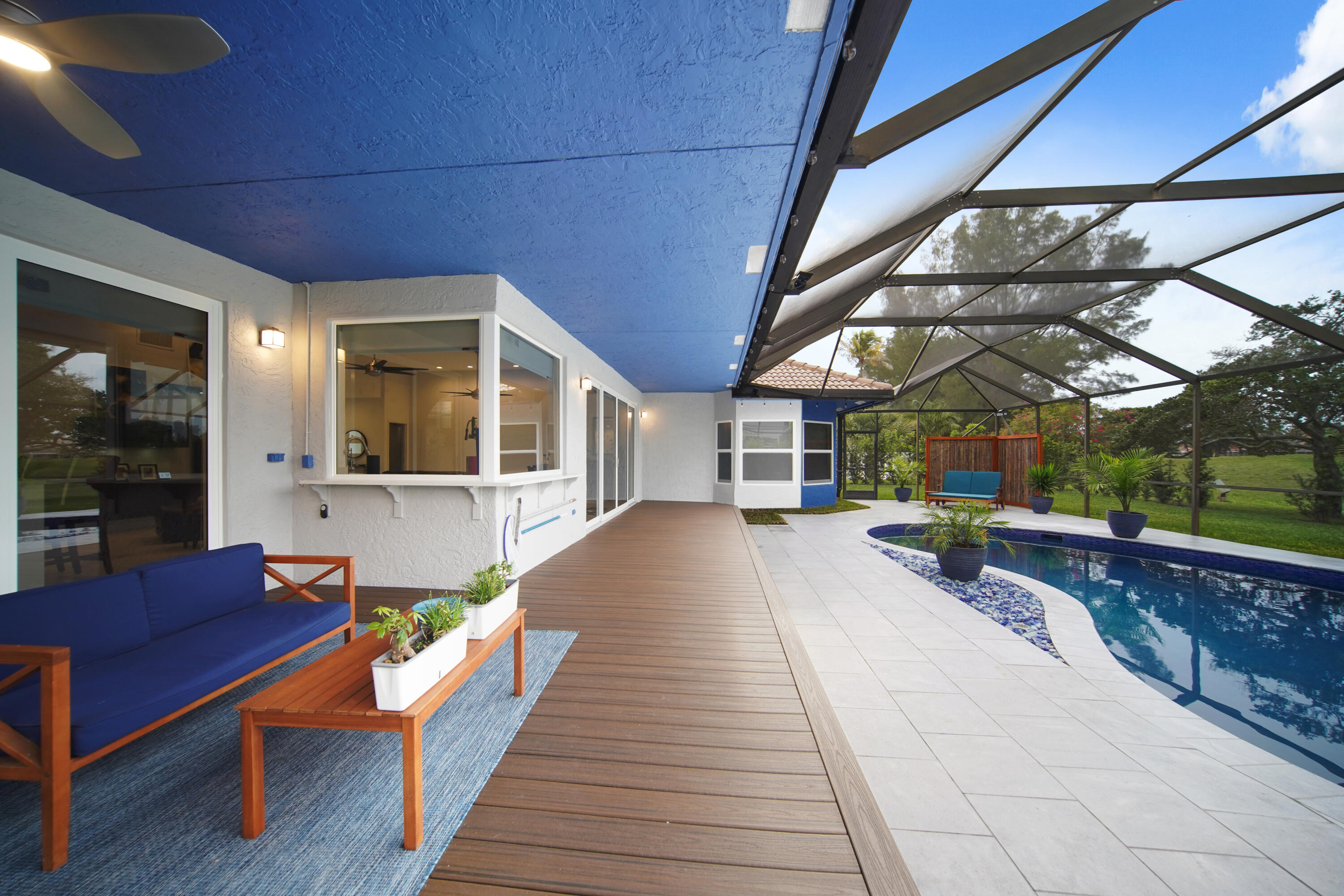 BOCA GREENS - Residential