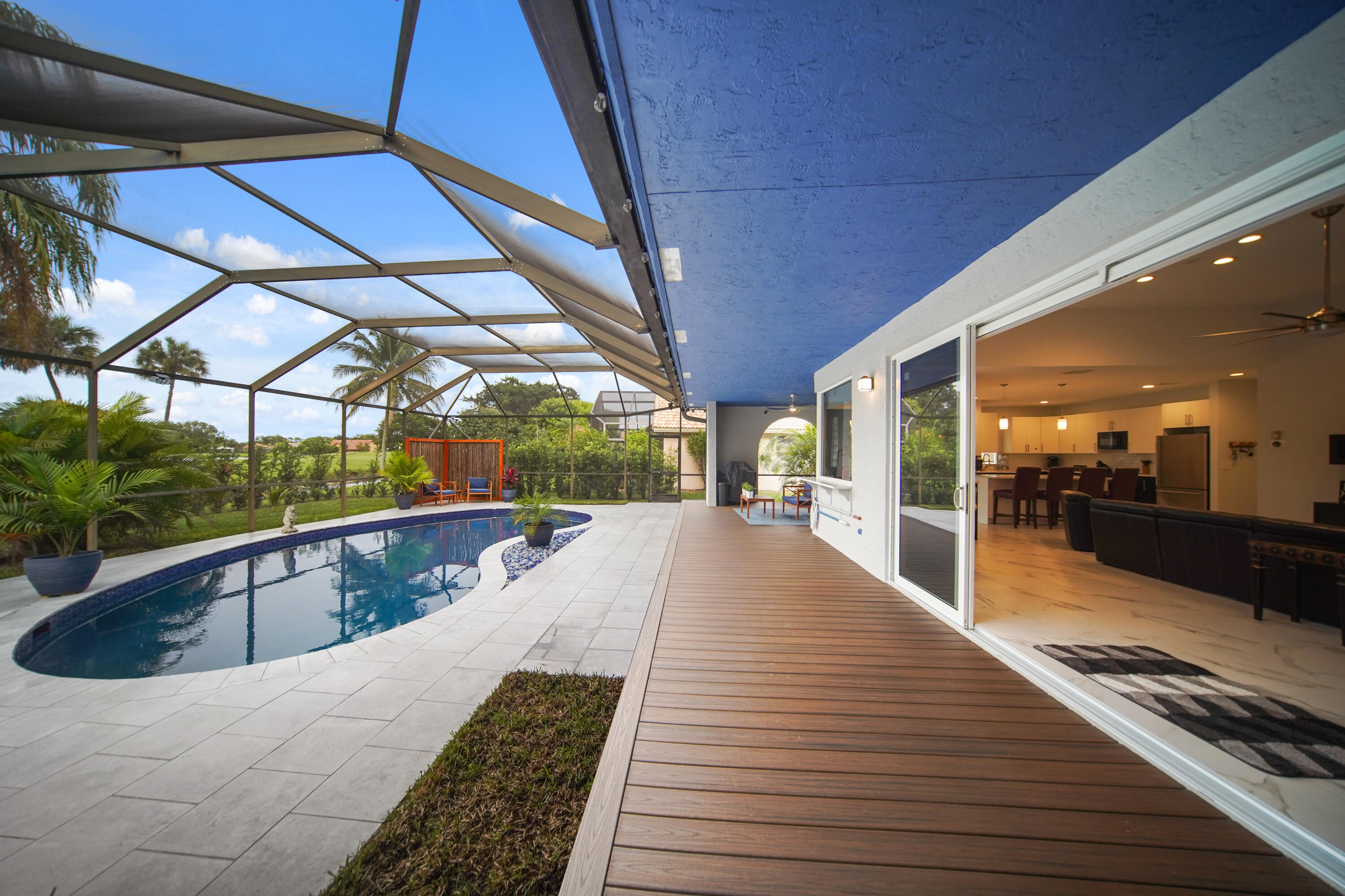 BOCA GREENS - Residential