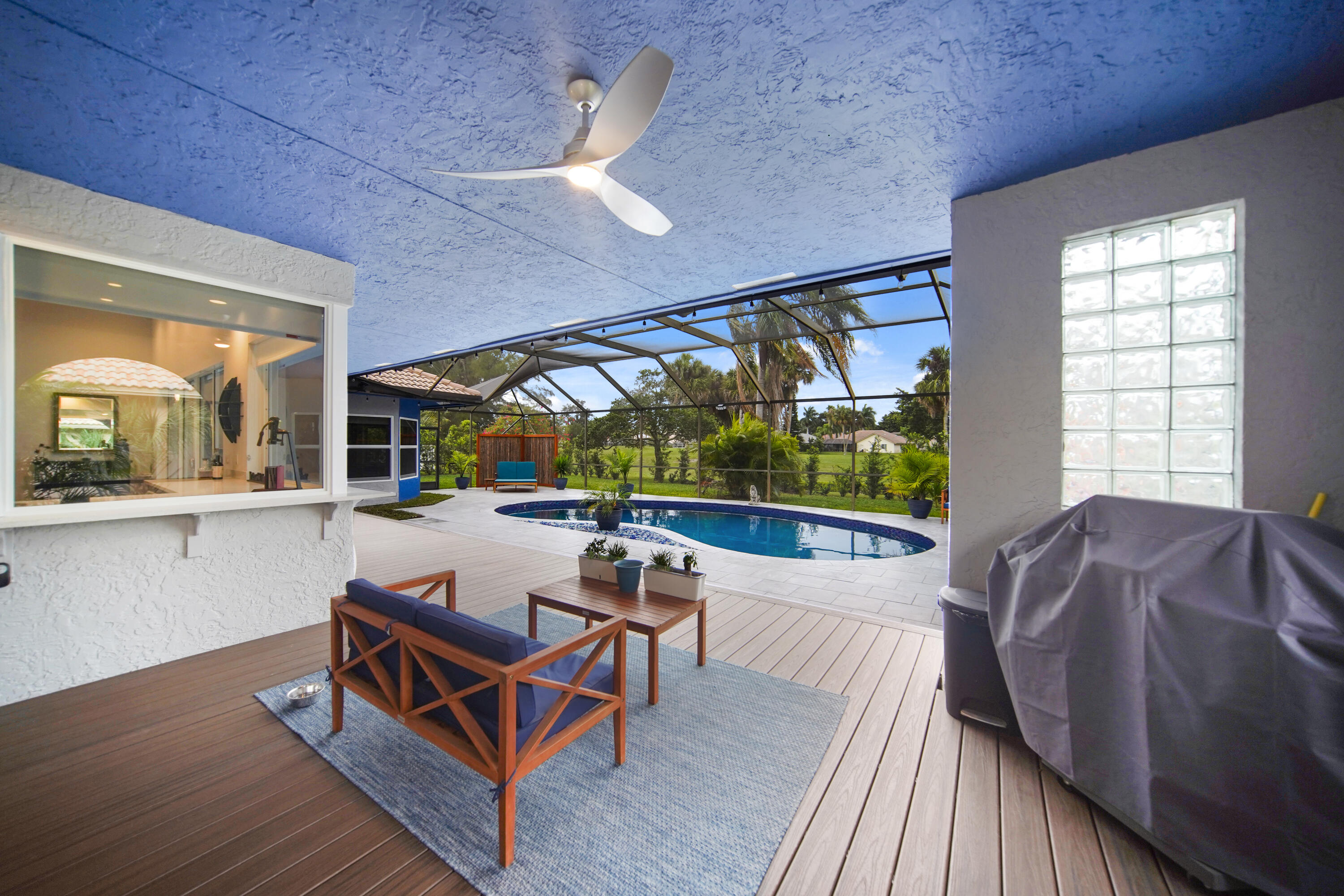 BOCA GREENS - Residential