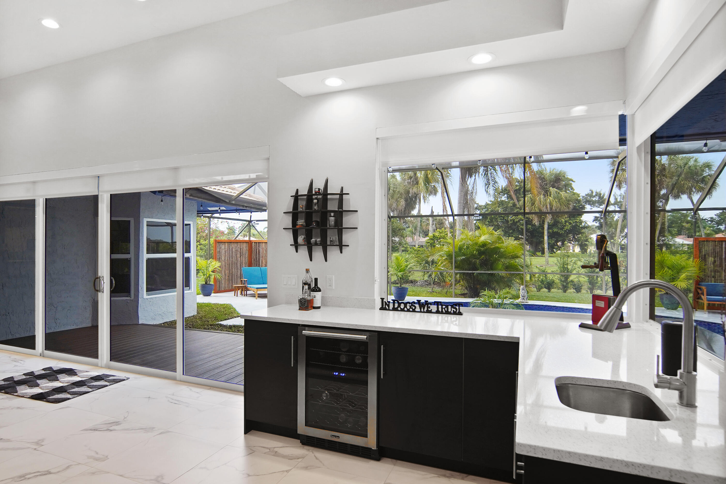 BOCA GREENS - Residential