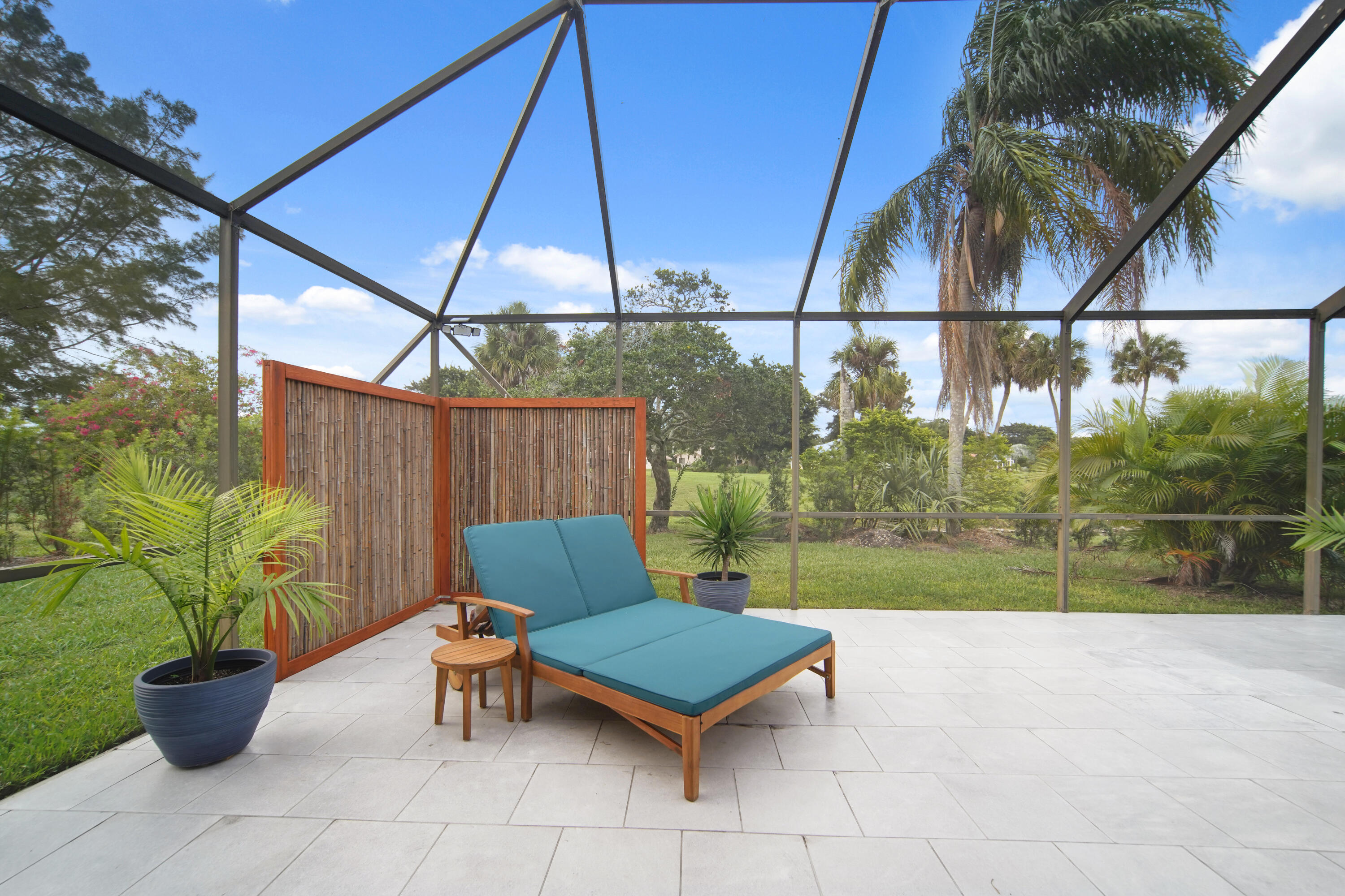 BOCA GREENS - Residential