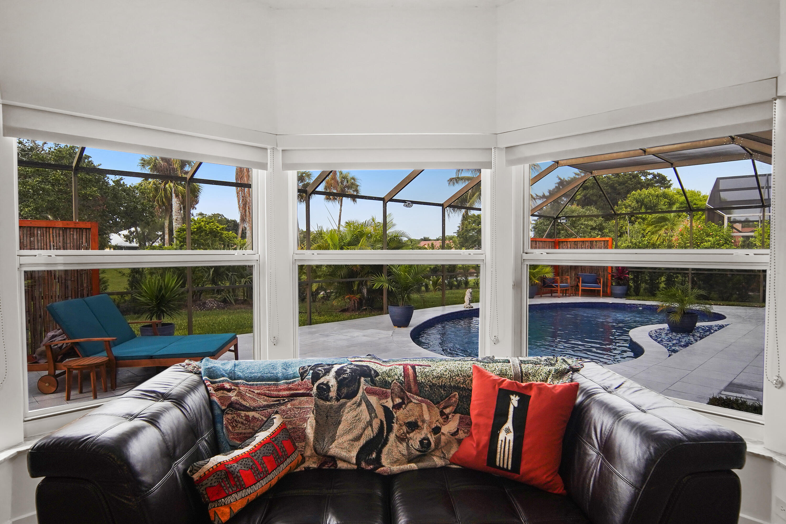 BOCA GREENS - Residential