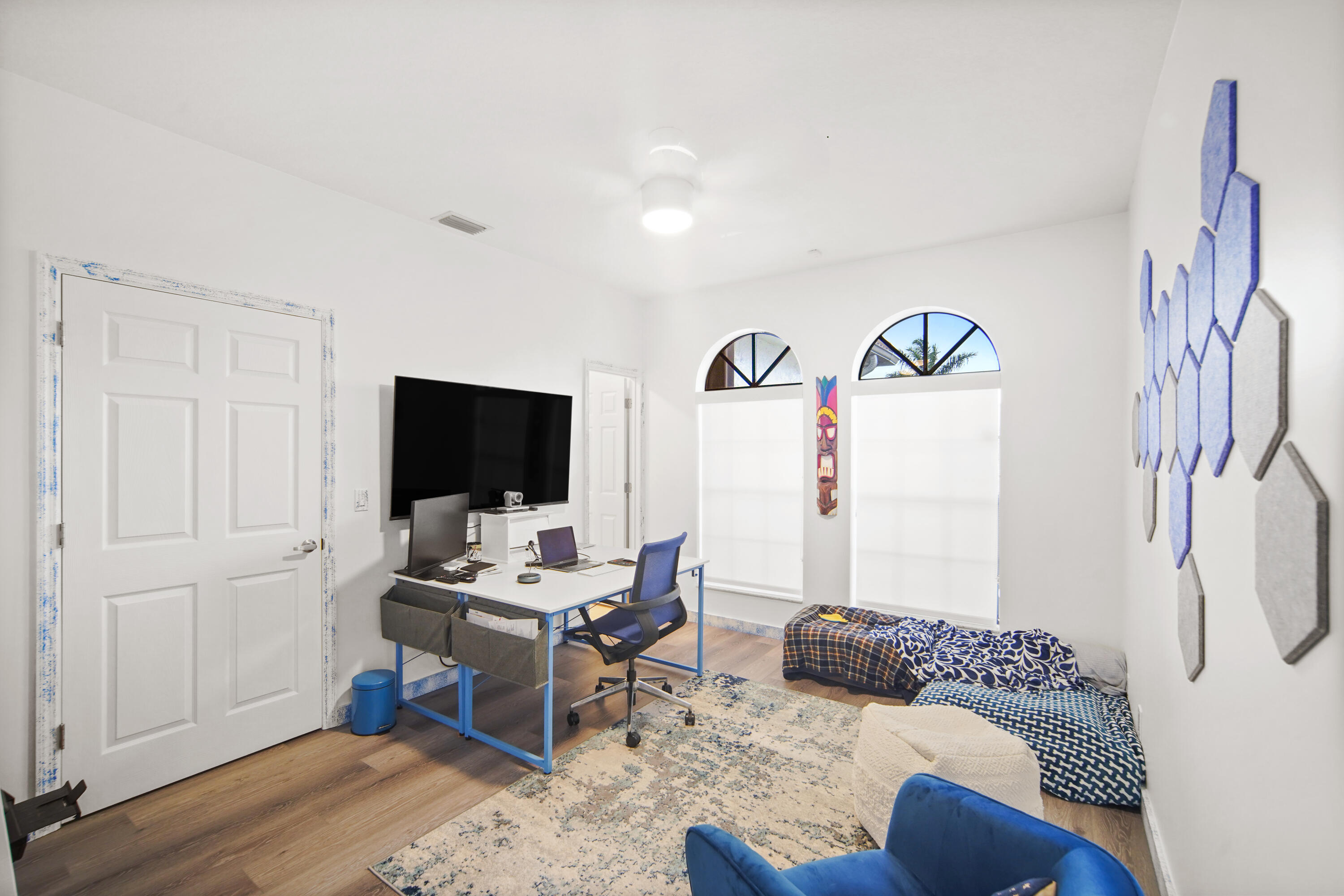 BOCA GREENS - Residential