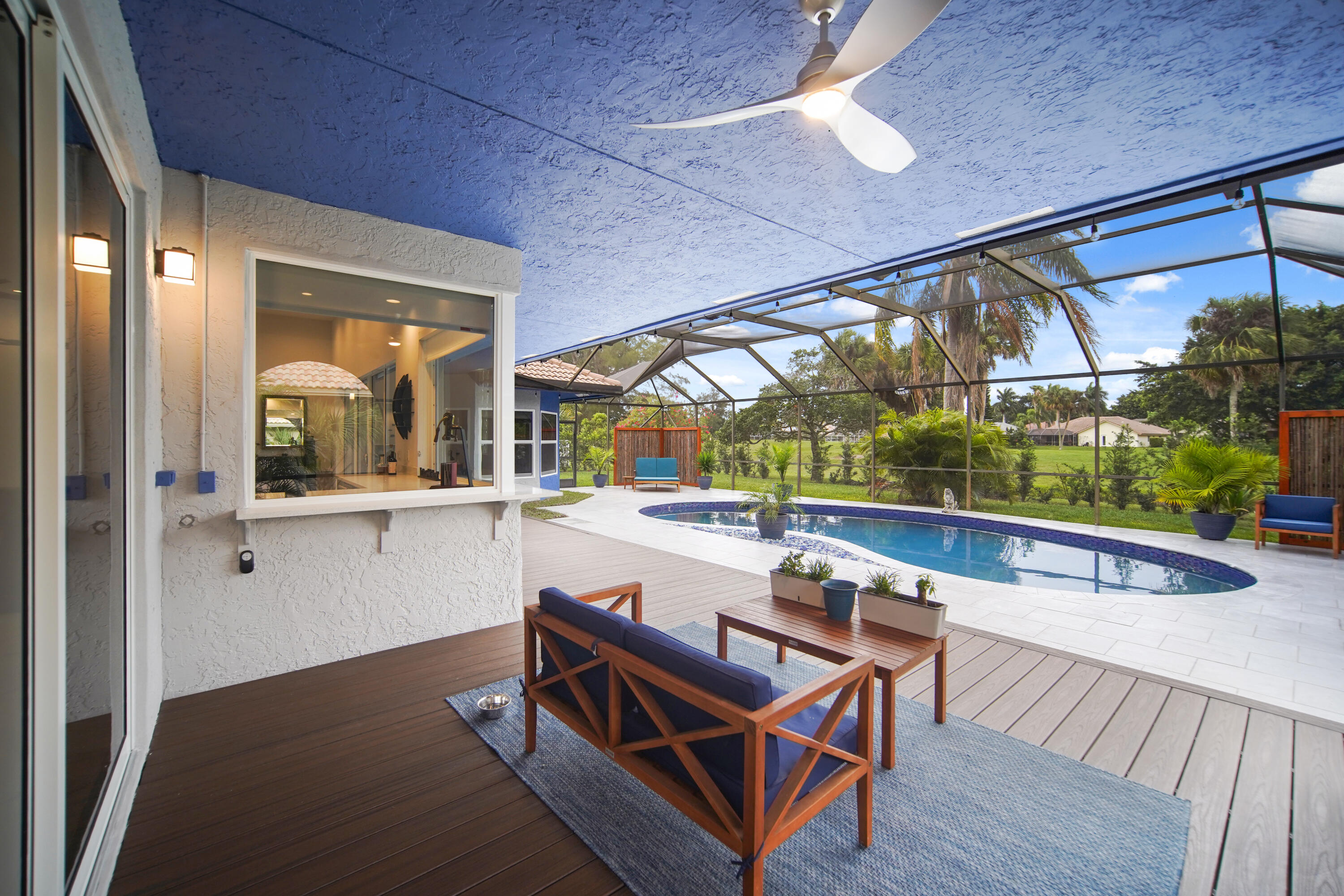 BOCA GREENS - Residential