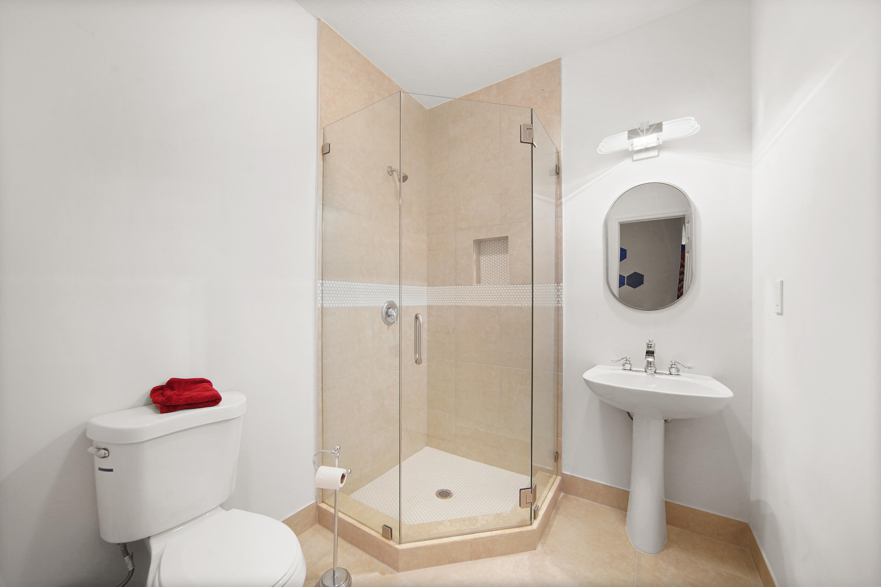 BOCA GREENS - Residential