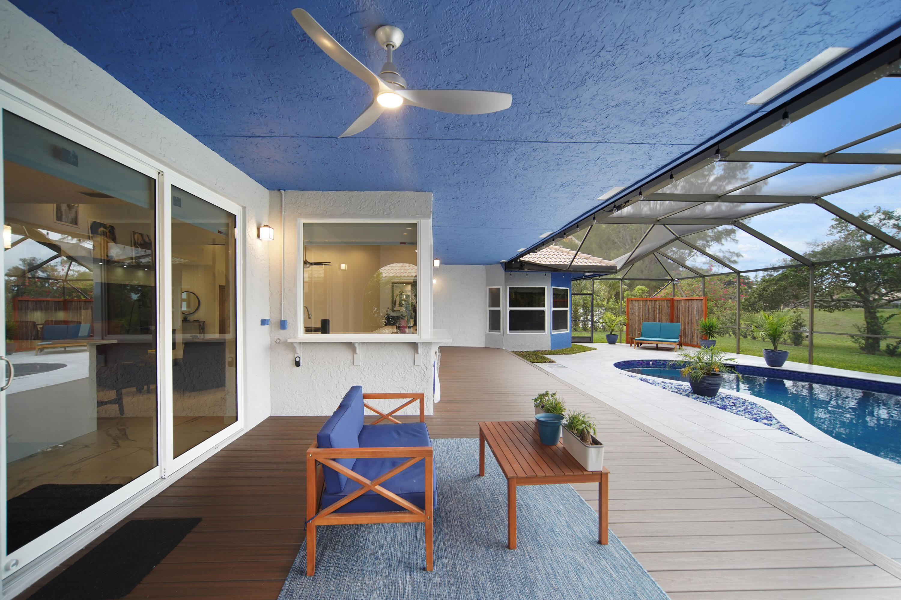 BOCA GREENS - Residential