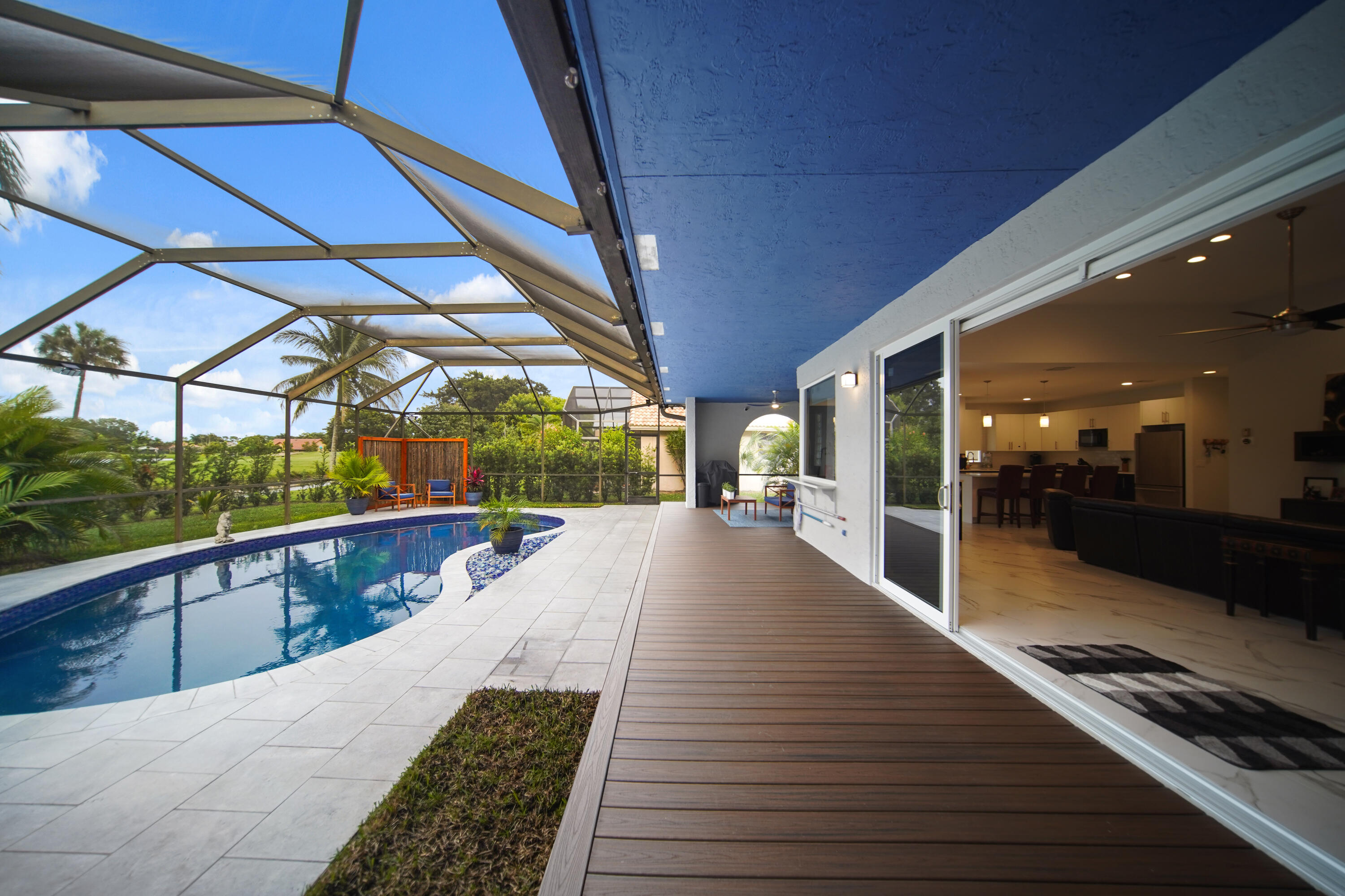 BOCA GREENS - Residential