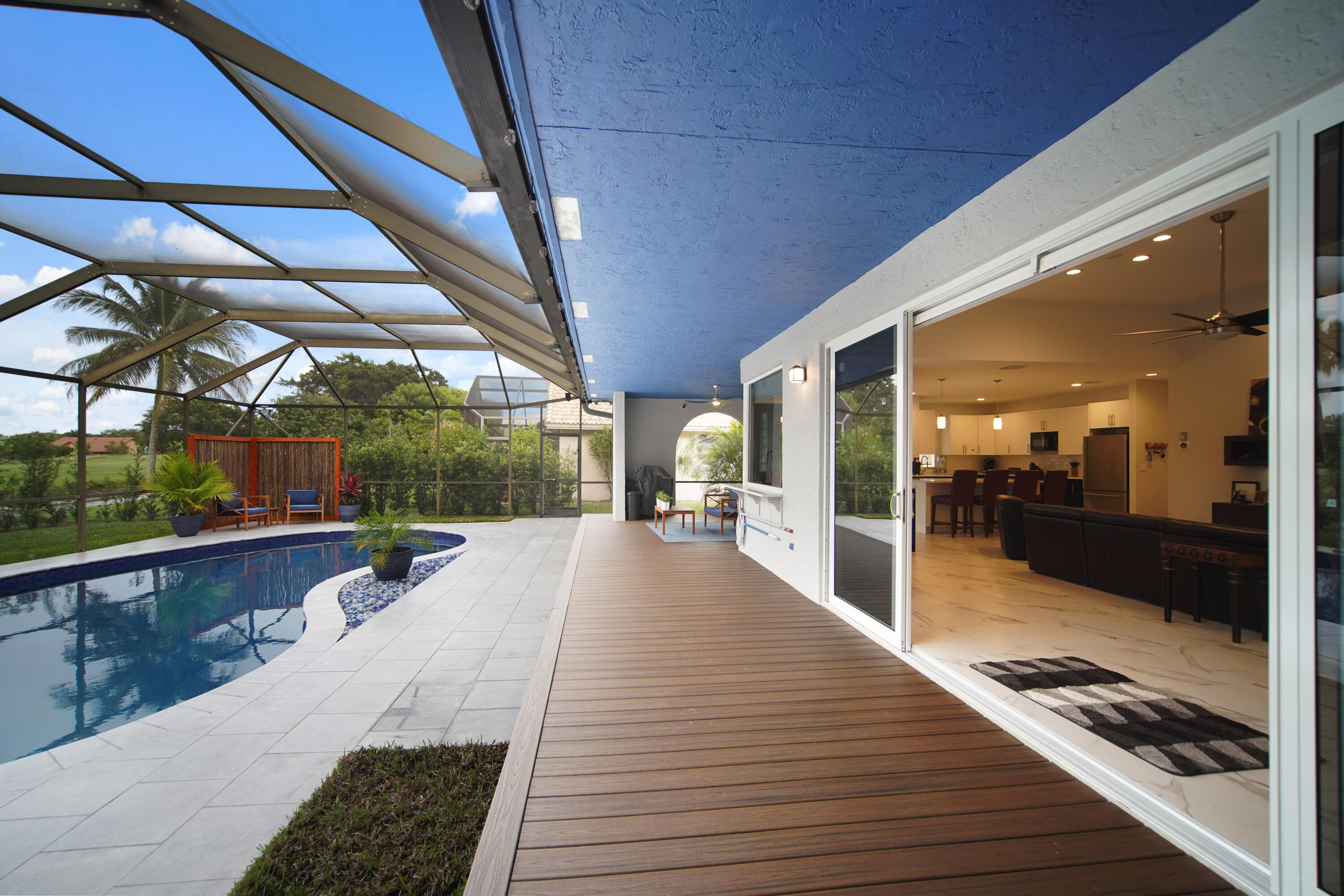 BOCA GREENS - Residential