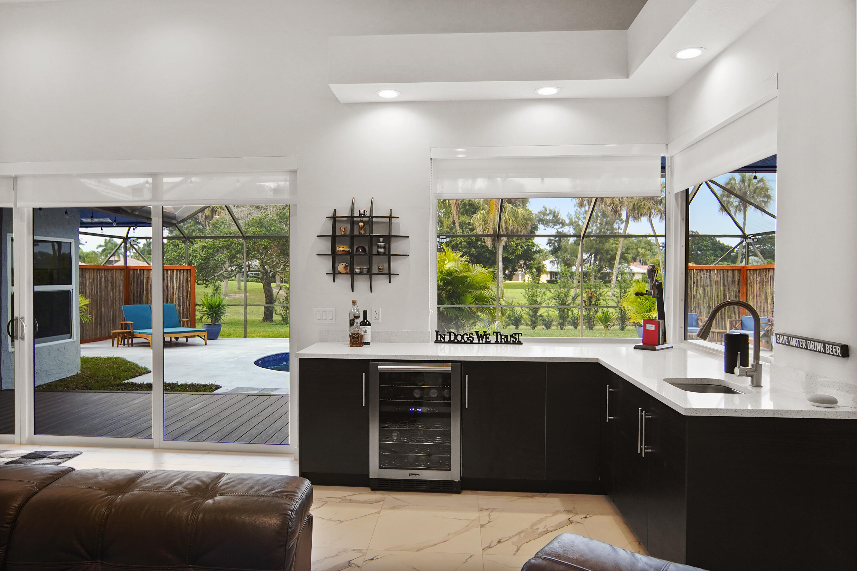 BOCA GREENS - Residential