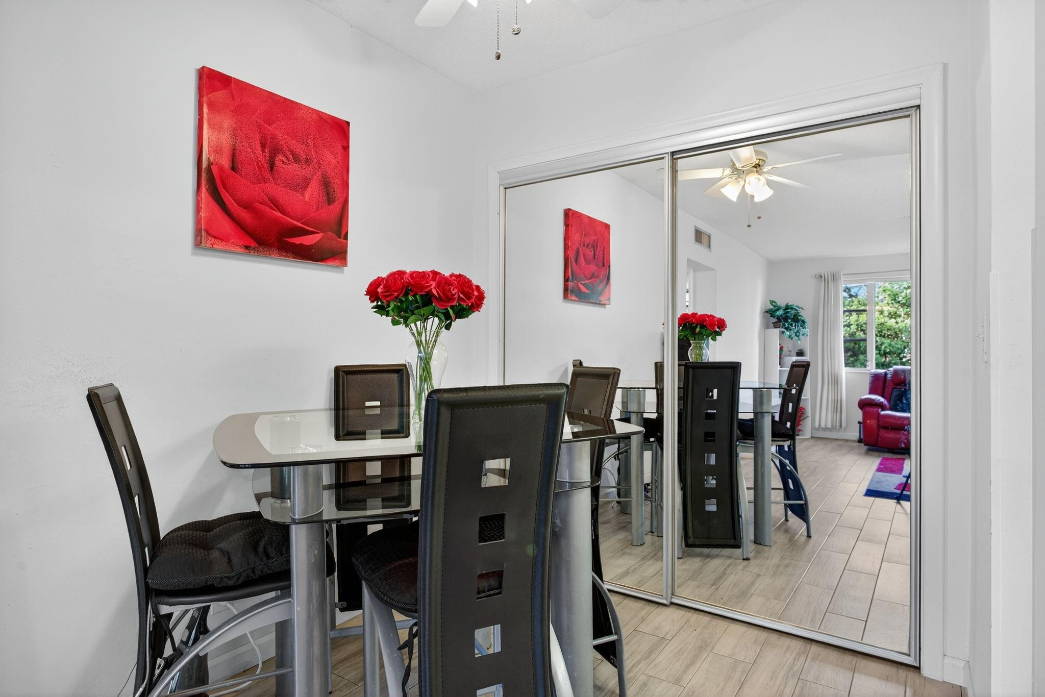 THE VIRGINIAN APARTMENTS - Residential