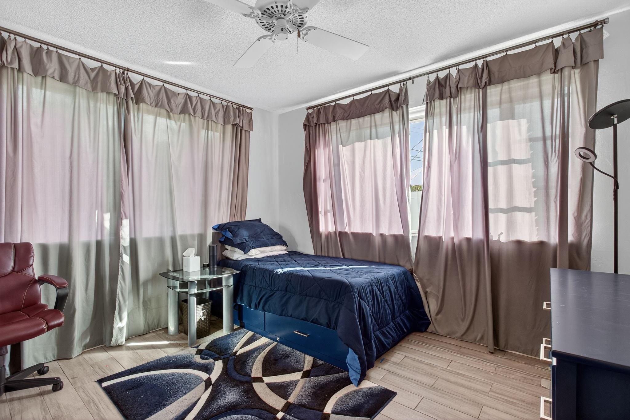 THE VIRGINIAN APARTMENTS - Residential