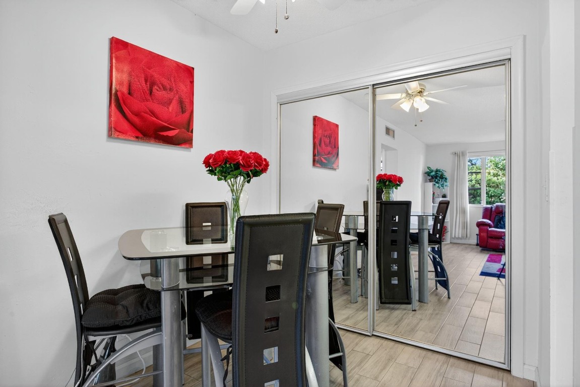 THE VIRGINIAN APARTMENTS - Residential