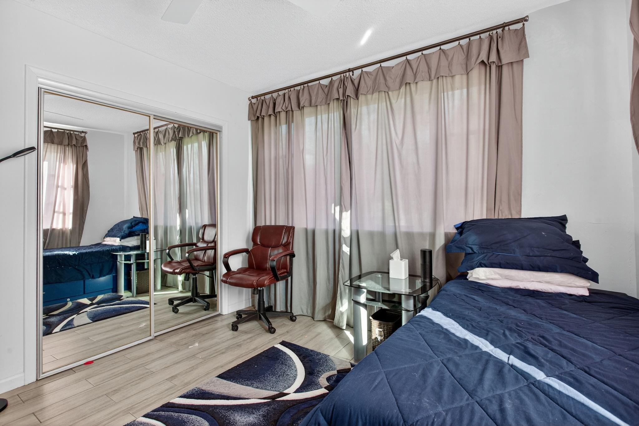 THE VIRGINIAN APARTMENTS - Residential