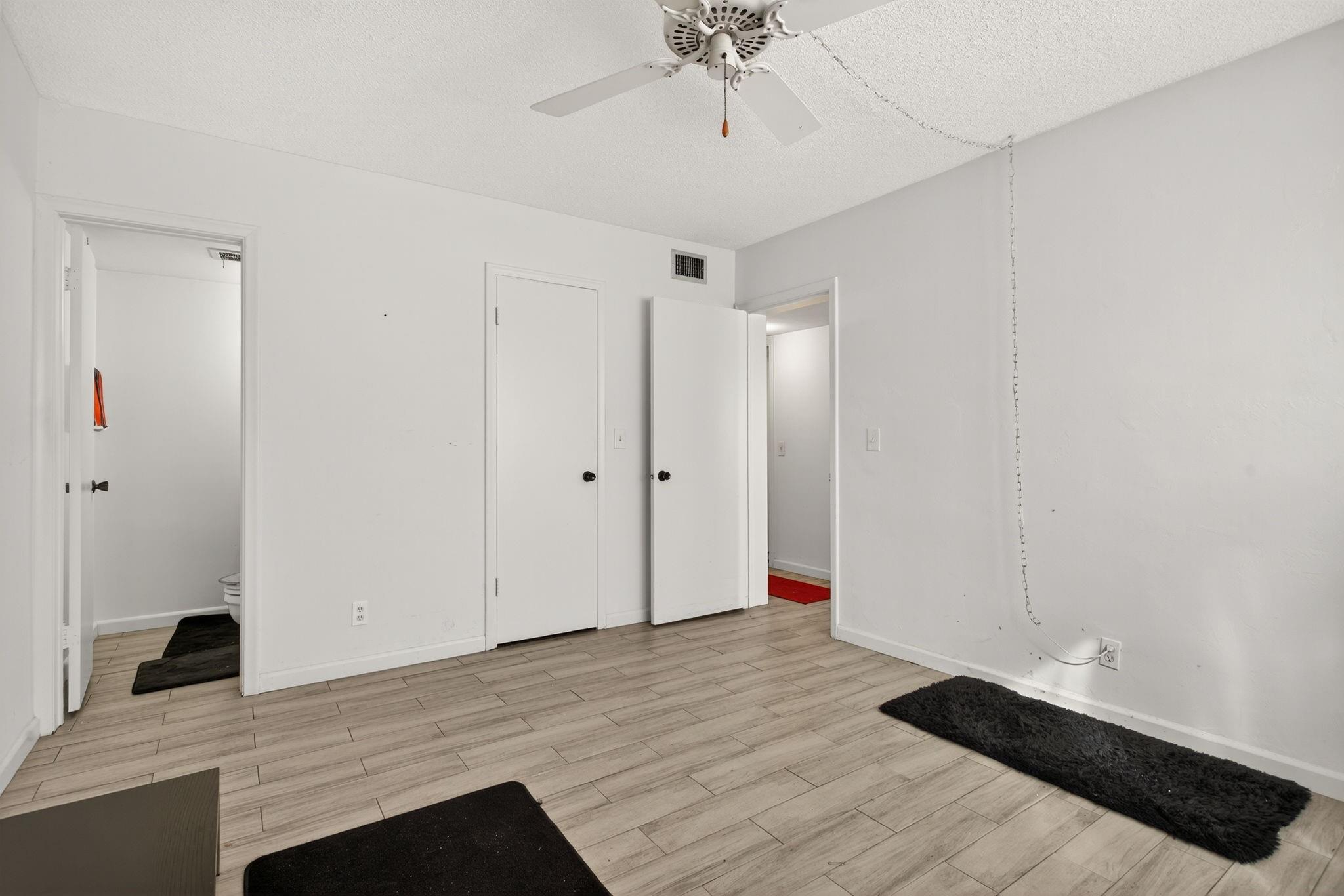 THE VIRGINIAN APARTMENTS - Residential